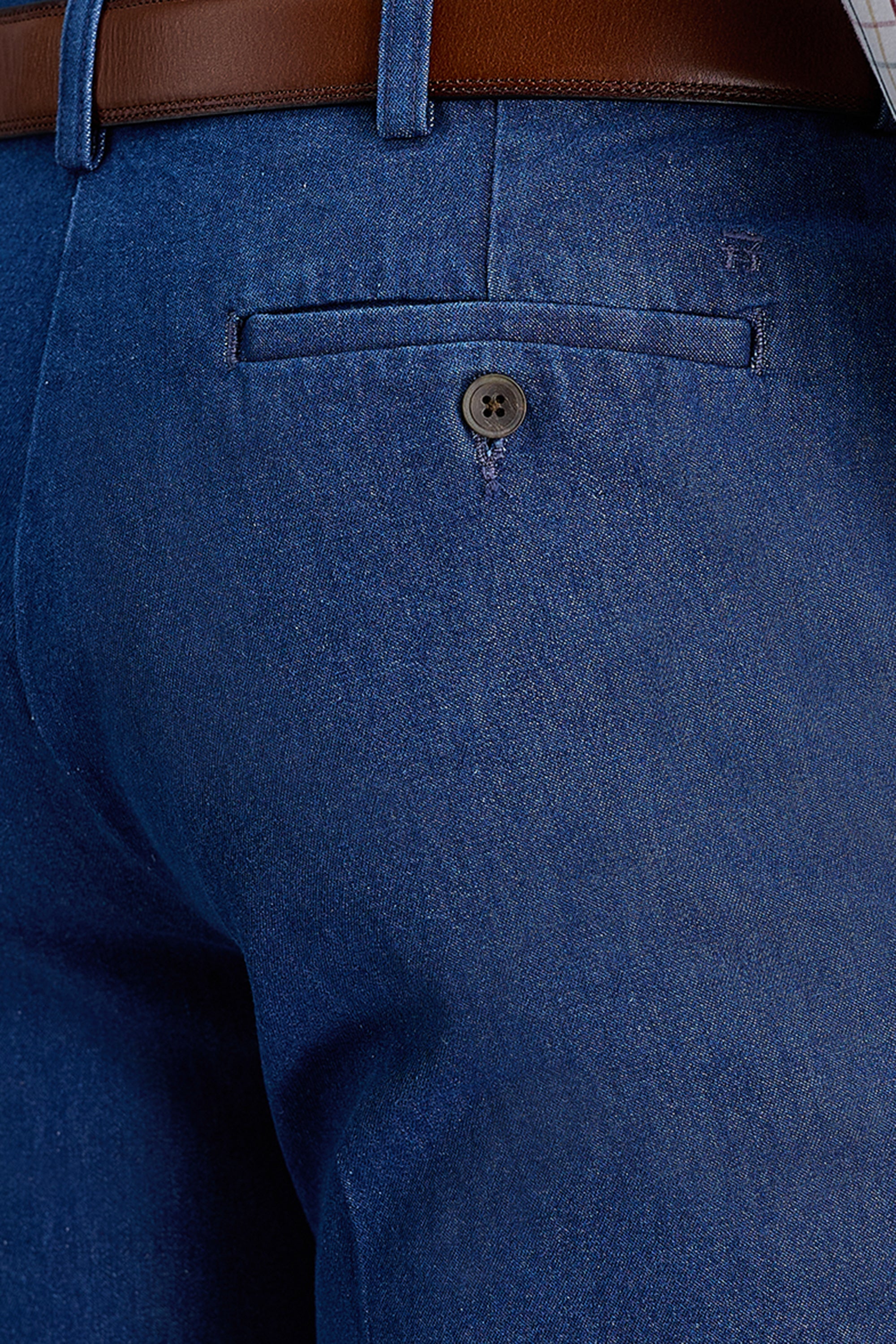 Work to Weekend® Denim
