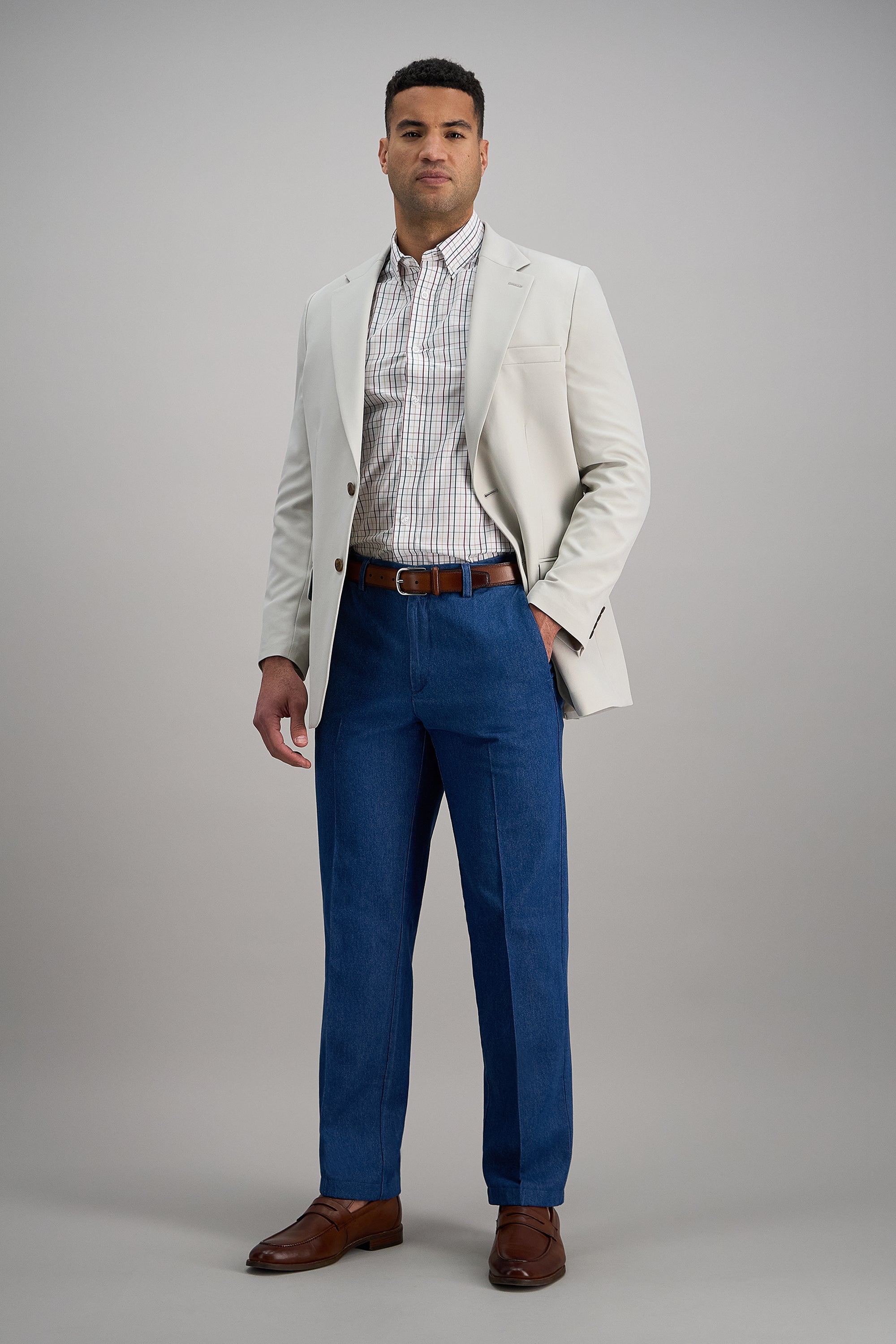 Work to Weekend® Denim