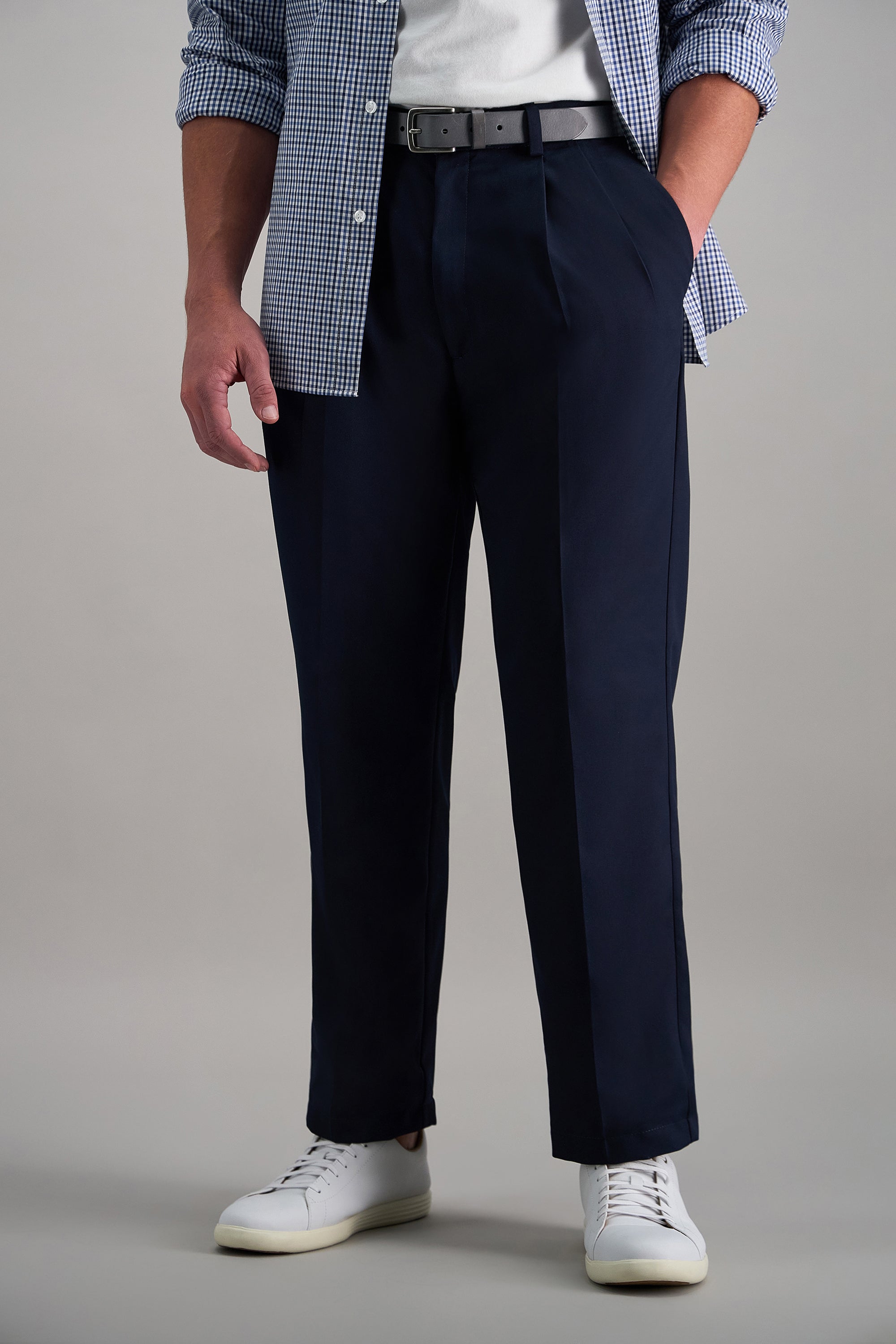 Cool 18® Pantㅤ - Haggar.com