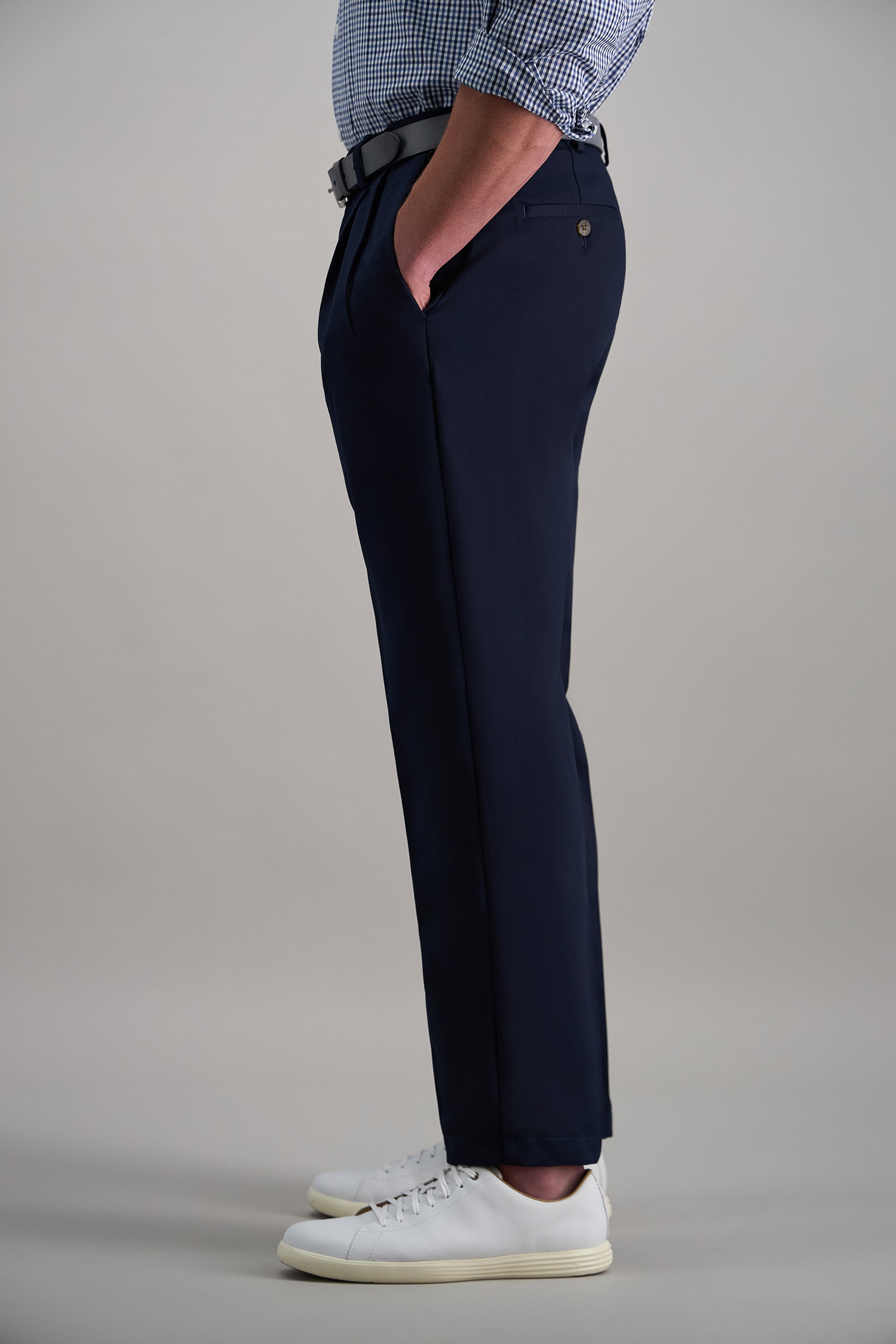 Cool 18® Pantㅤ - Haggar.com