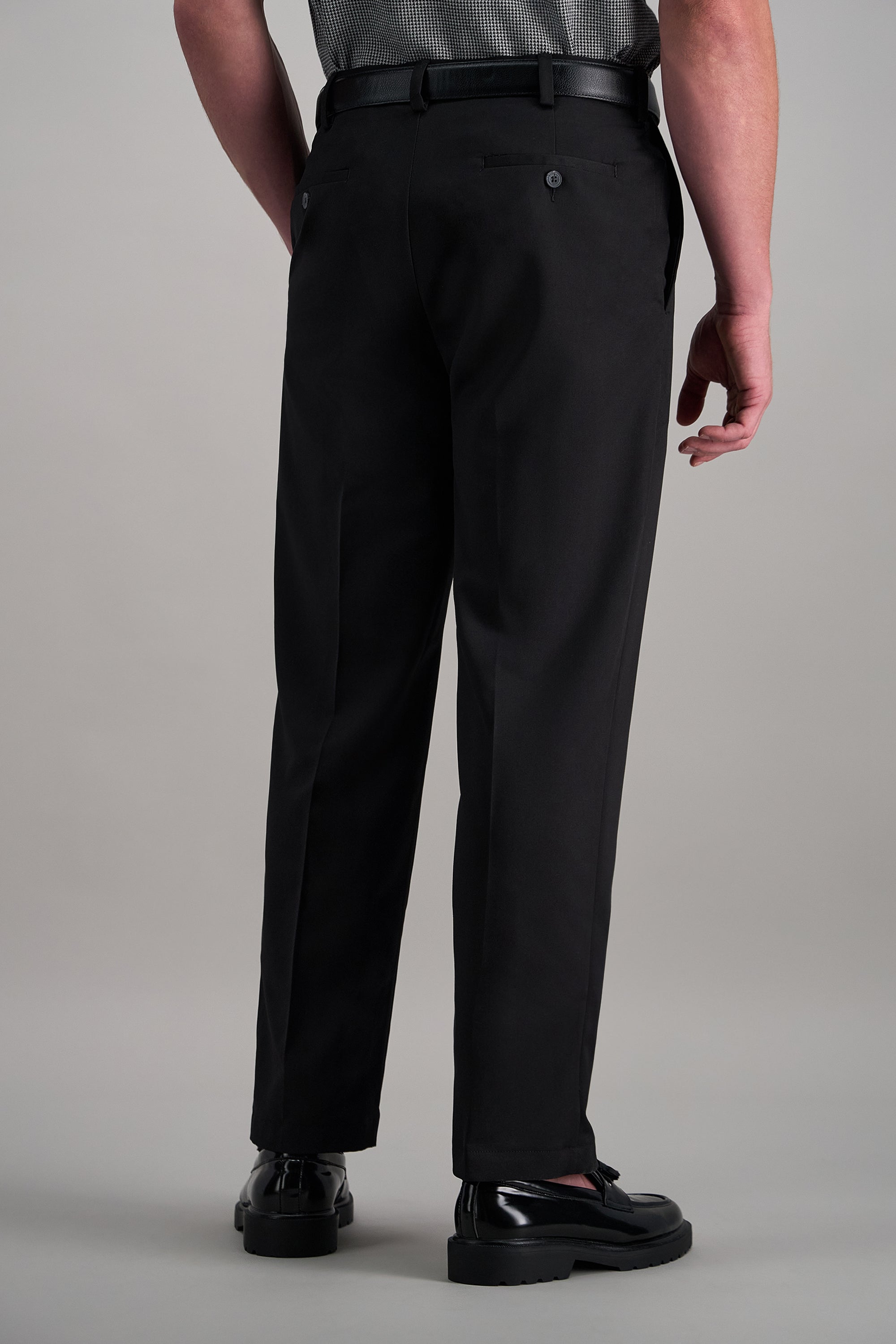 Cool 18® Pantㅤ - Haggar.com