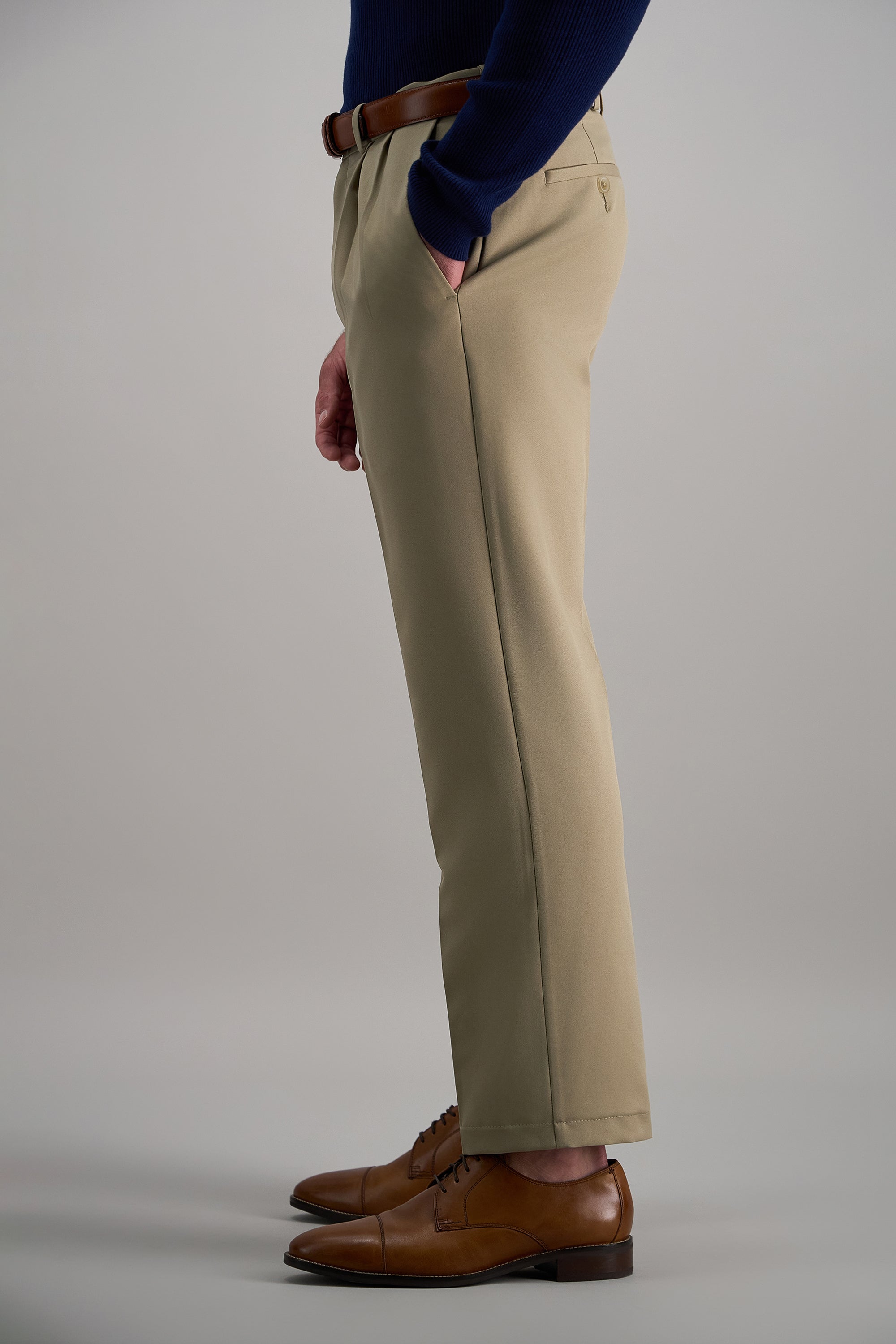 Cool 18® Pantㅤ - Haggar.com