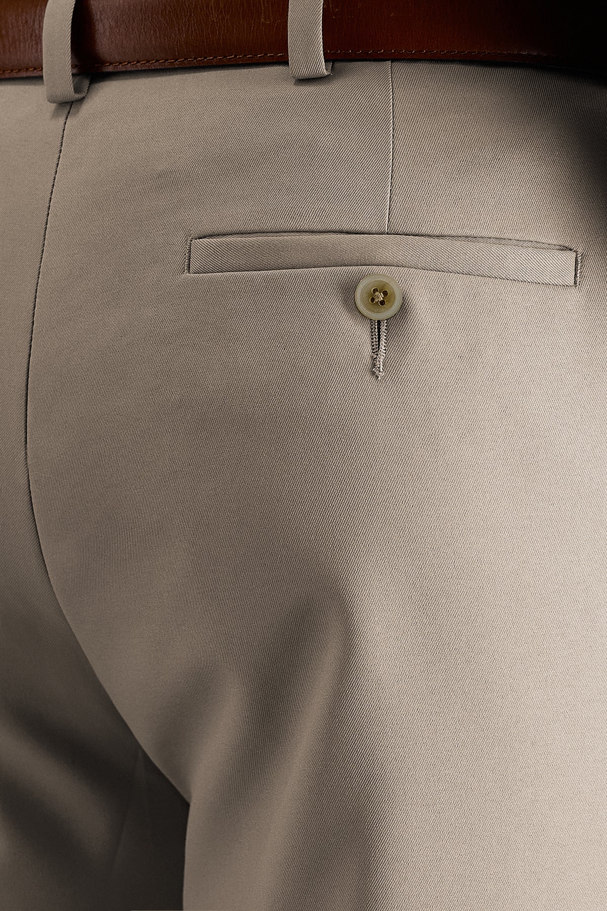Cool 18® Pant -  color_british khaki- #color_british khaki