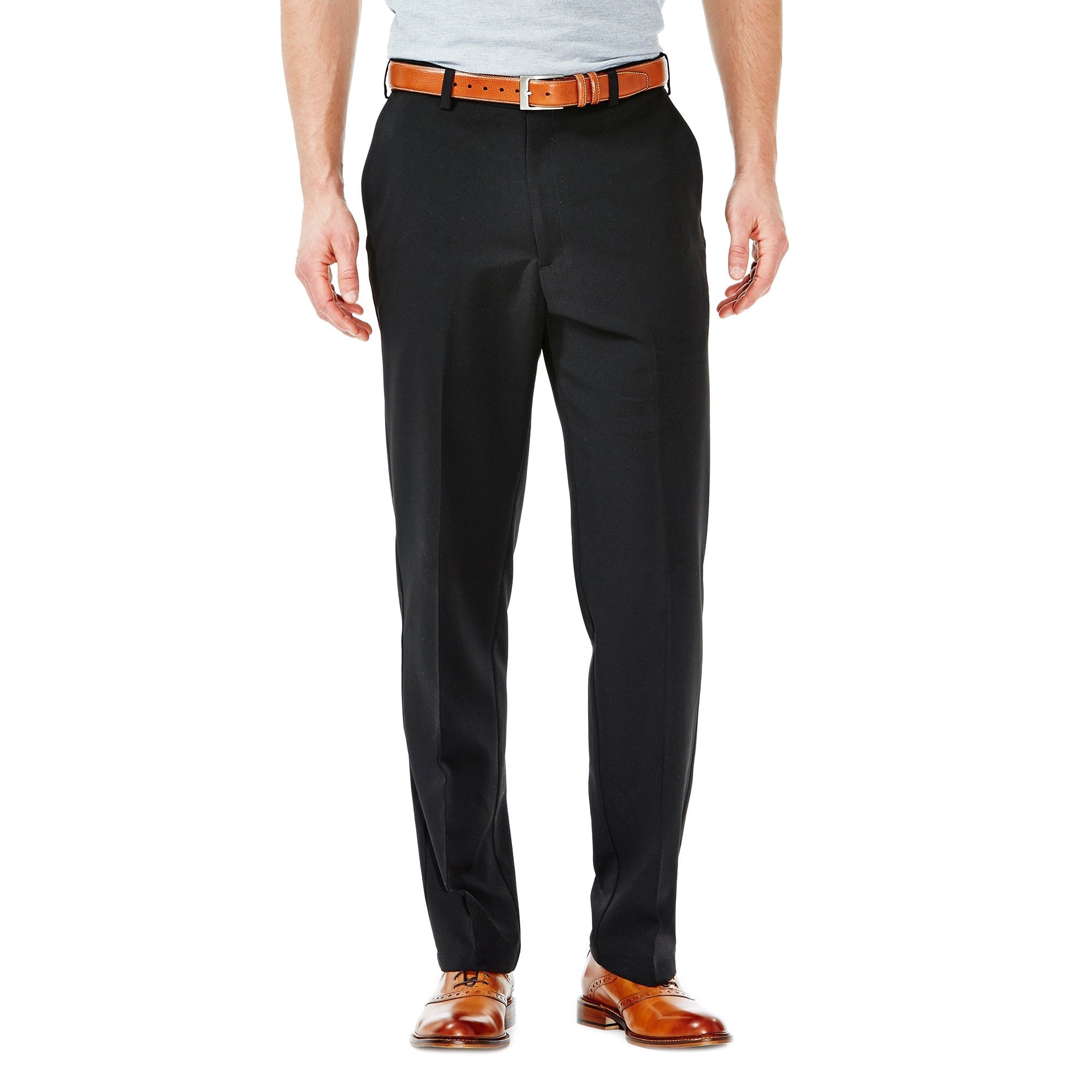 Cool 18® Pant | Haggar.com Cool 18® Pant | Haggar.com