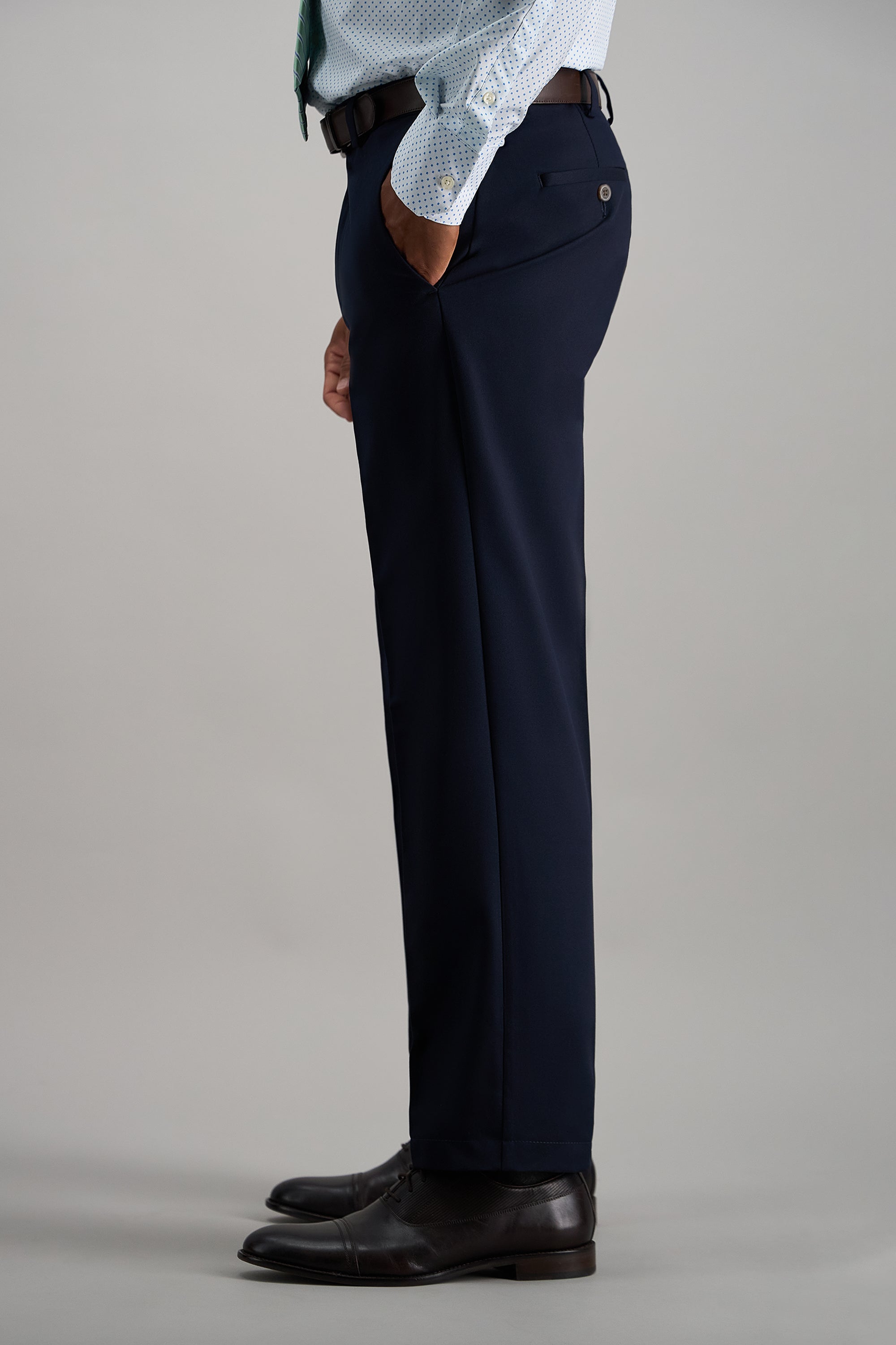 Cool 18® Pant - Haggar.com