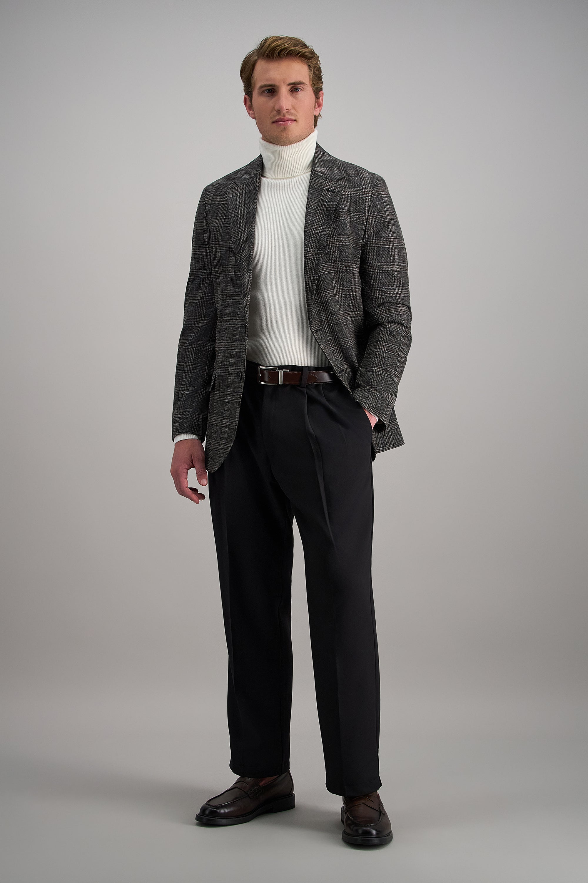 Cool 18® Pant - Haggar.com