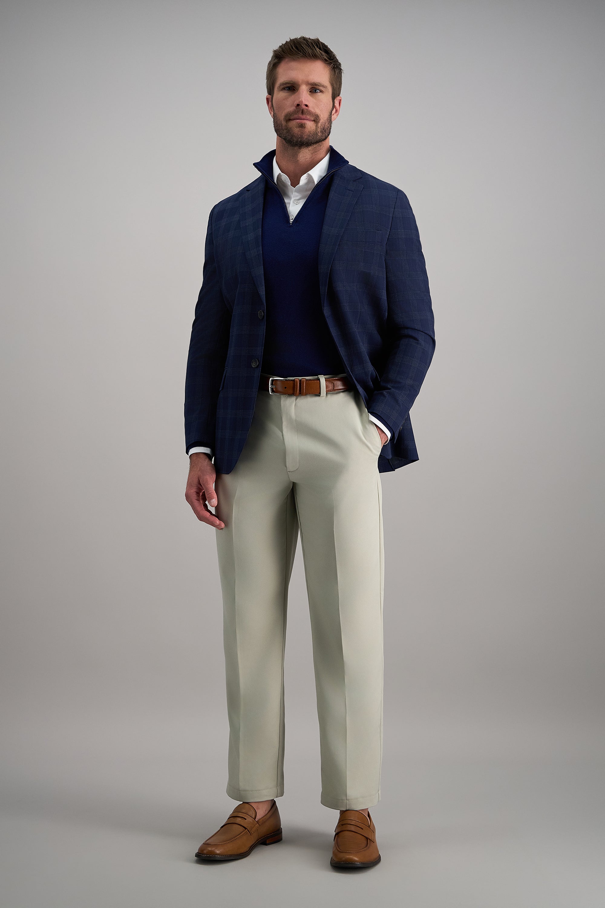Cool 18® Pant - Haggar.com