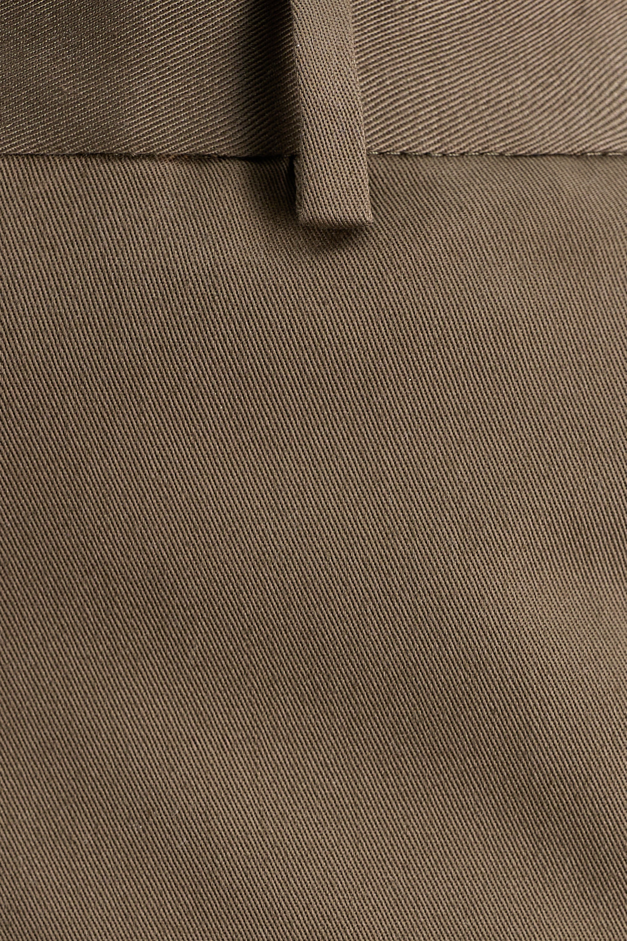 Work To Weekend® Khaki - Haggar.com