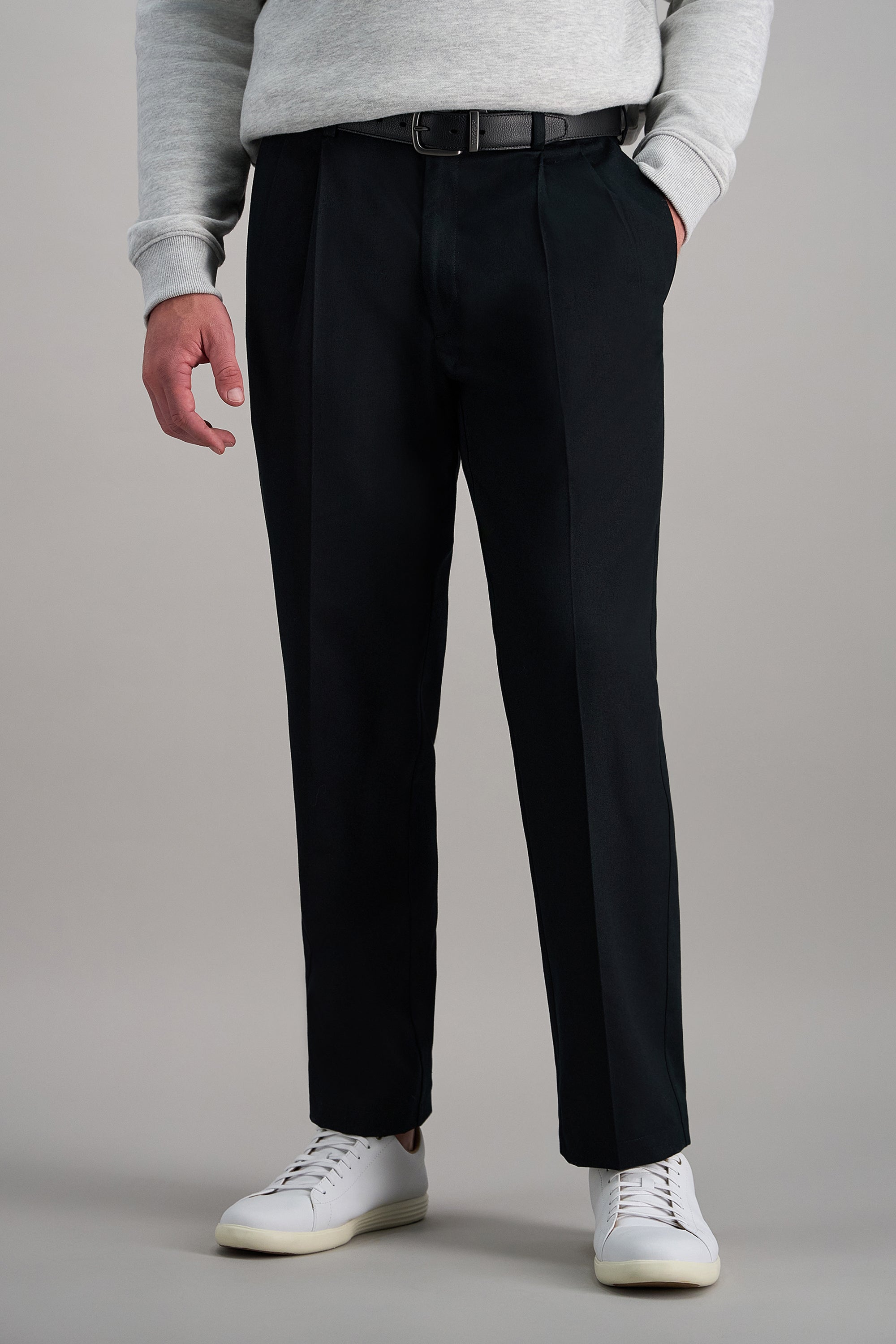 Work To Weekend® Khaki - Haggar.com