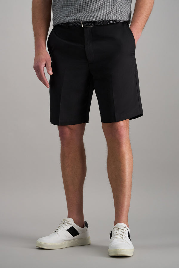 Cool 18® Shortsㅤ - Haggar.com#color_black