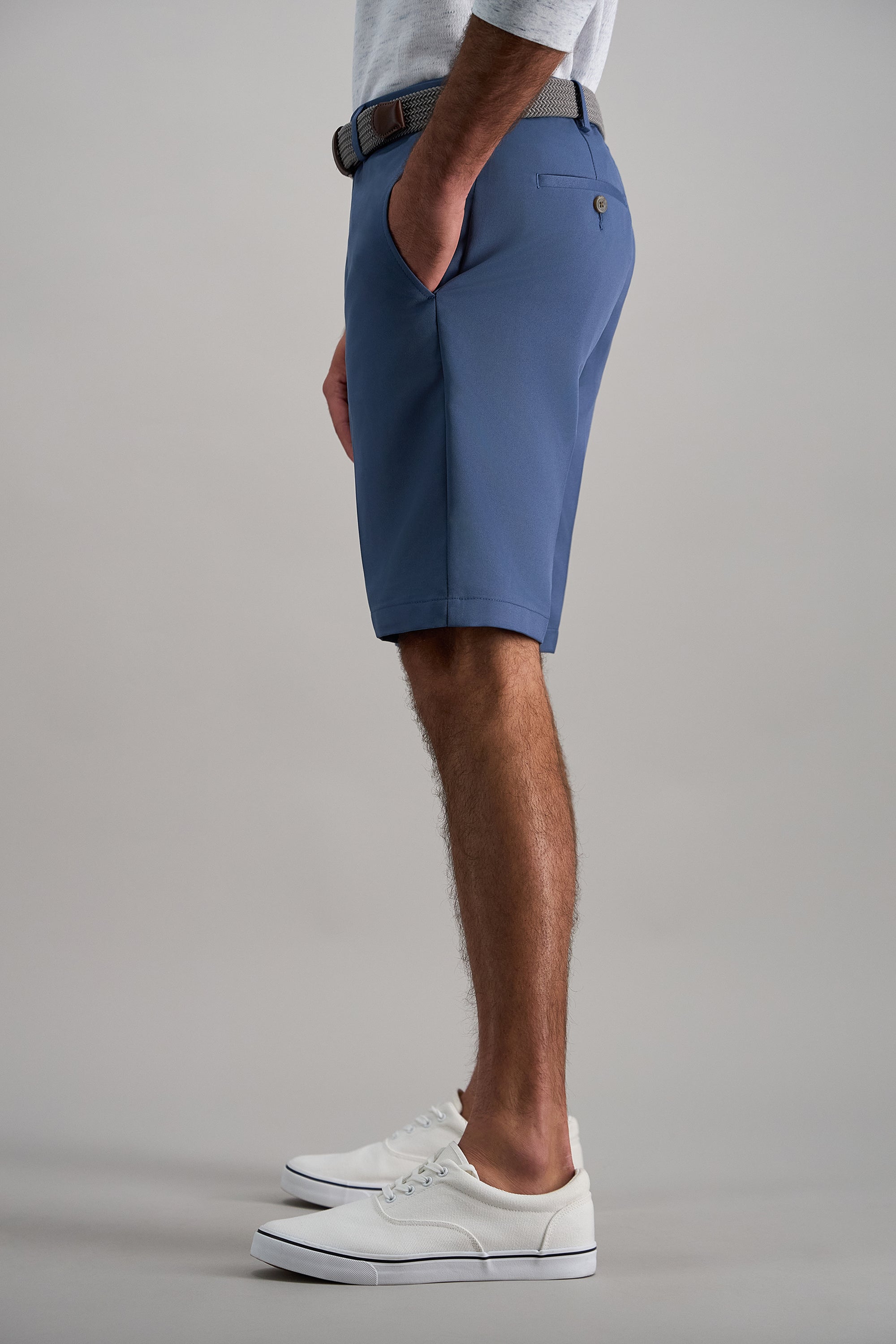 Cool 18® Shortsㅤ - Haggar.com