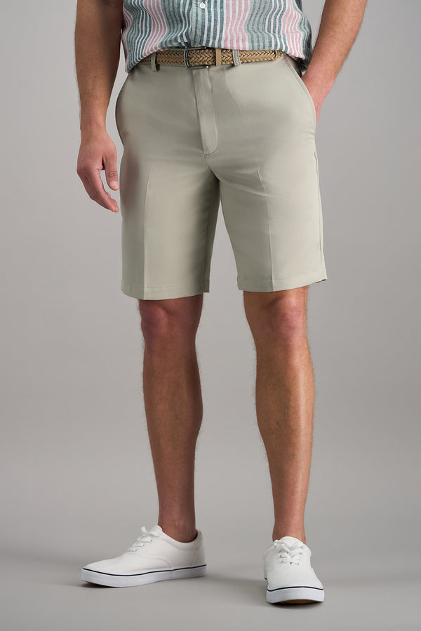 Cool 18® Shortsㅤ - Haggar.com#color_string