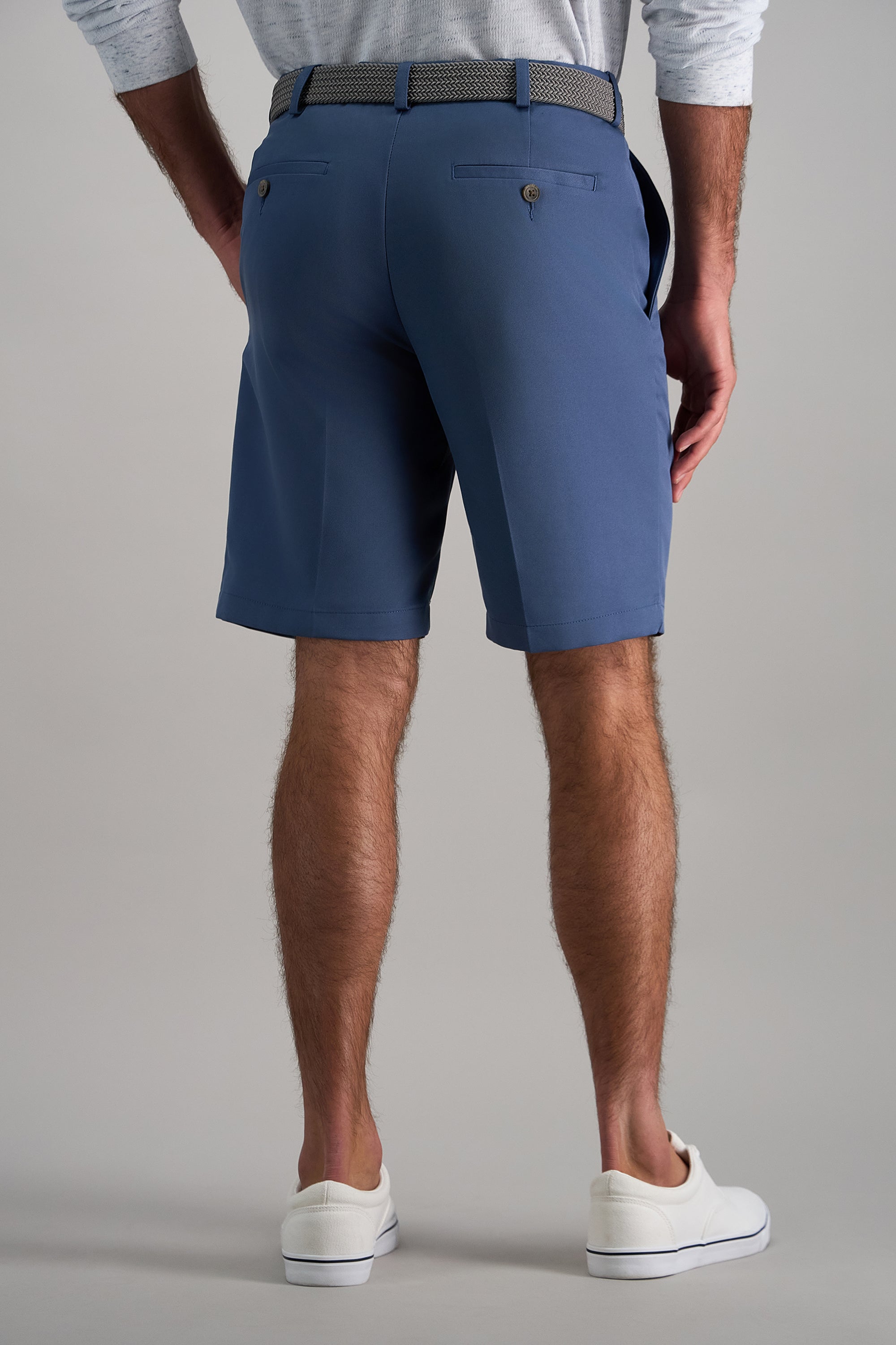 Cool 18® Shortsㅤ - Haggar.com
