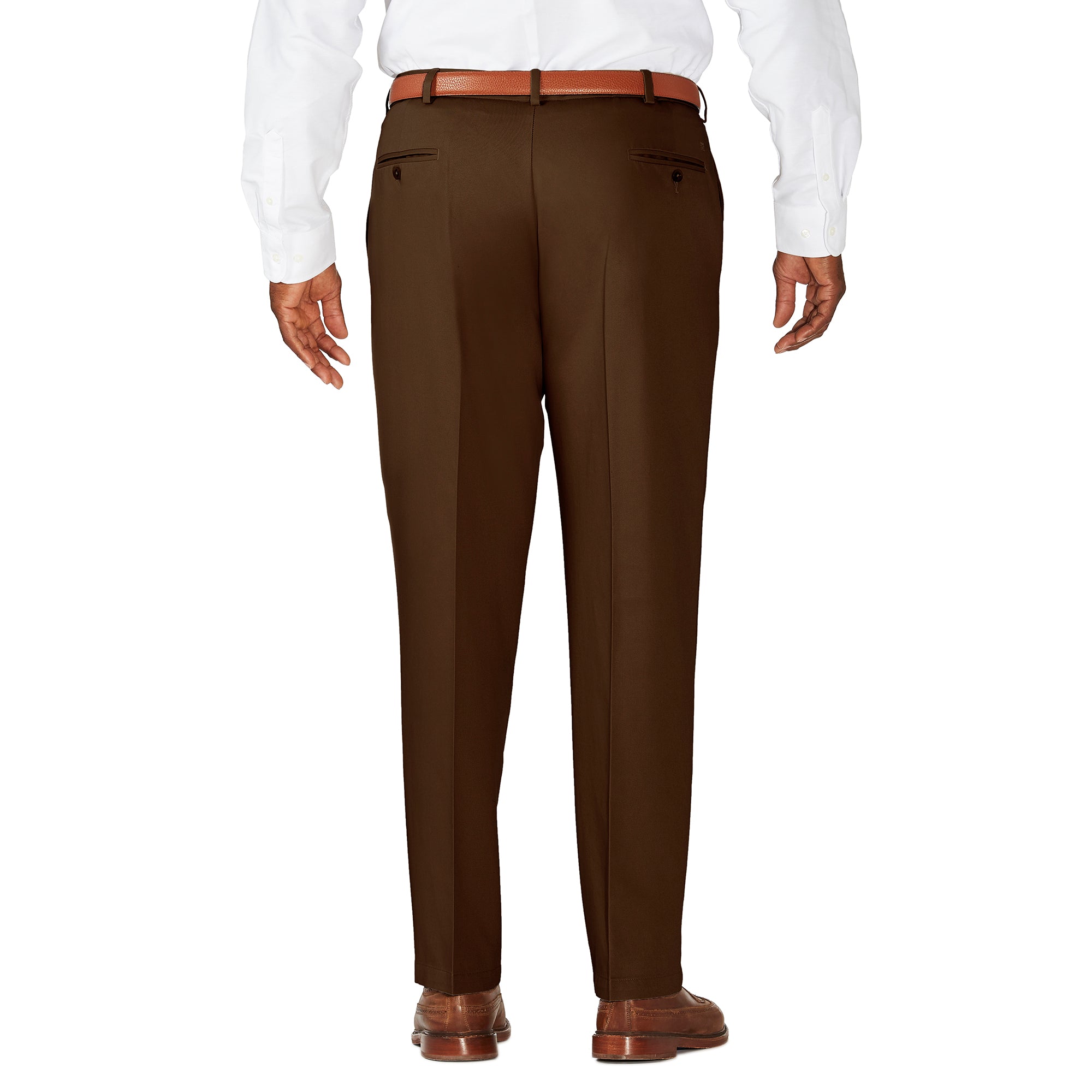 Big & Tall Work to Weekend® Khaki, , hi-res