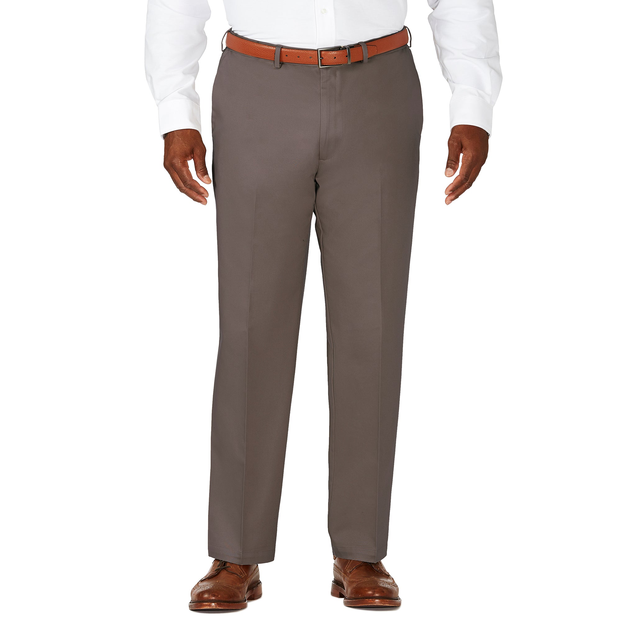 Big & Tall Work to Weekend® Khaki, , hi-res
