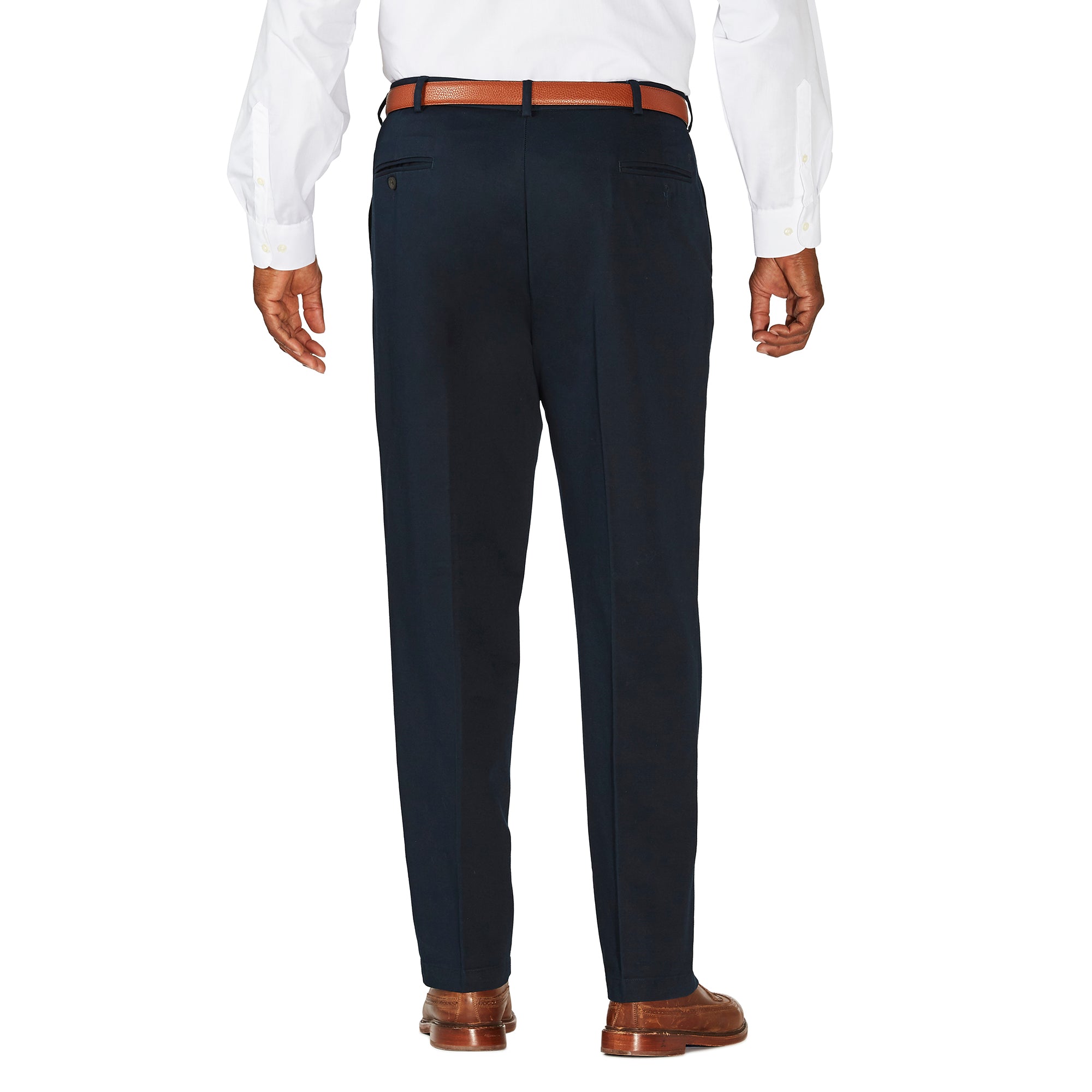Big & Tall Work to Weekend® Khaki, , hi-res