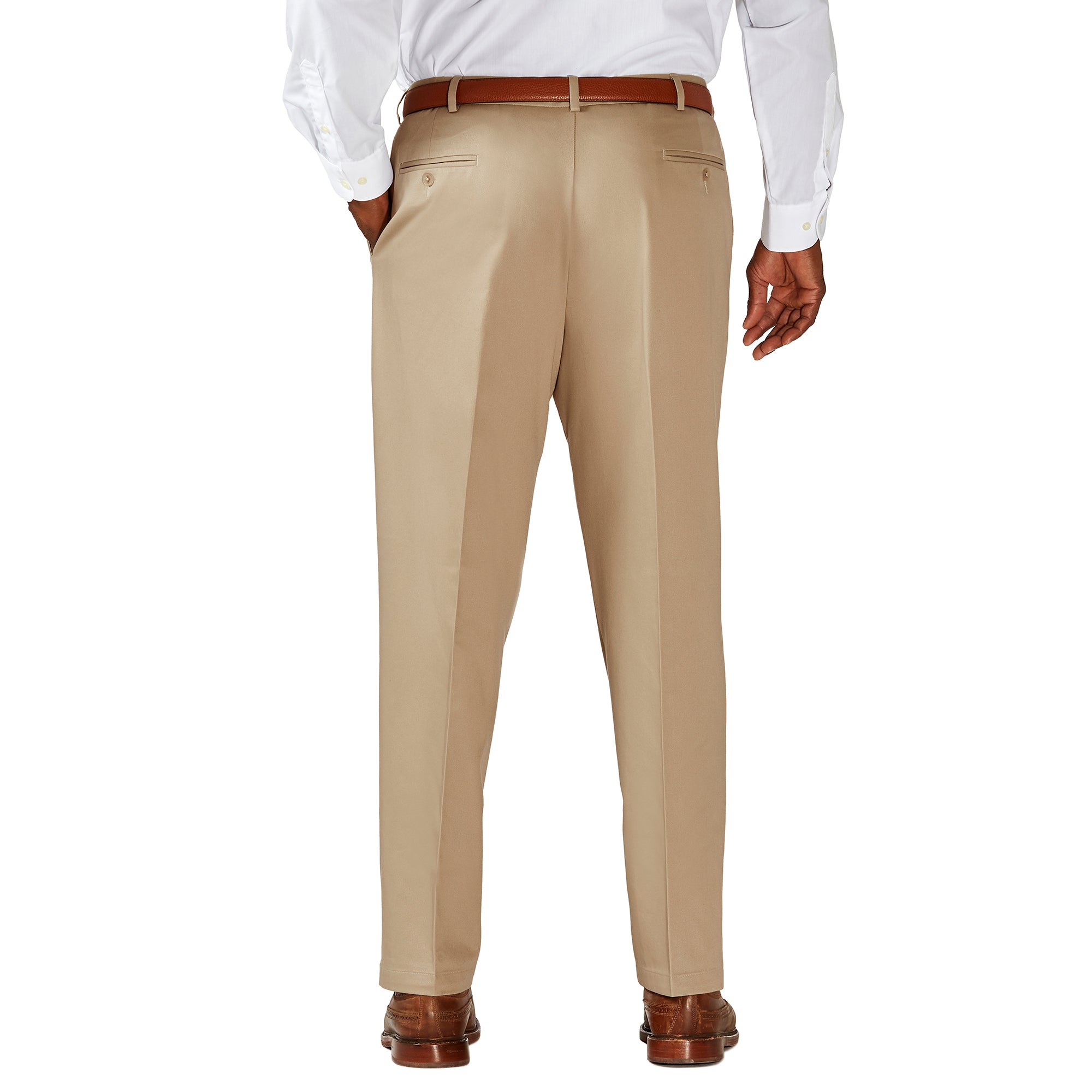 Big & Tall Work To Weekend® Khaki, , hi-res