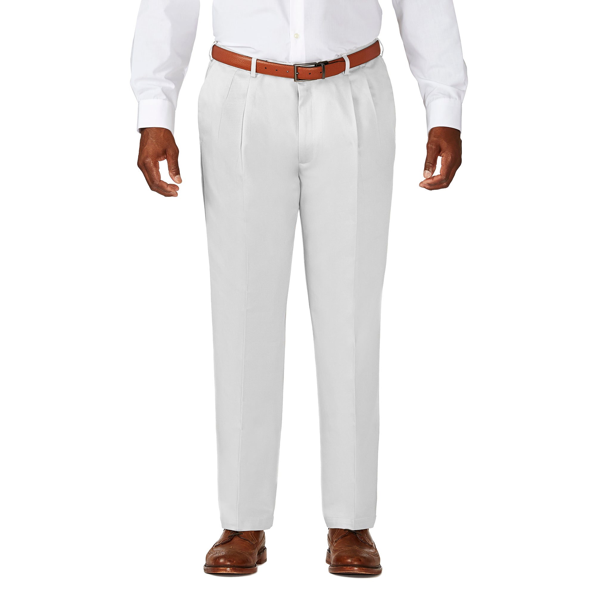 Big & Tall Work To Weekend® Khaki, , hi-res