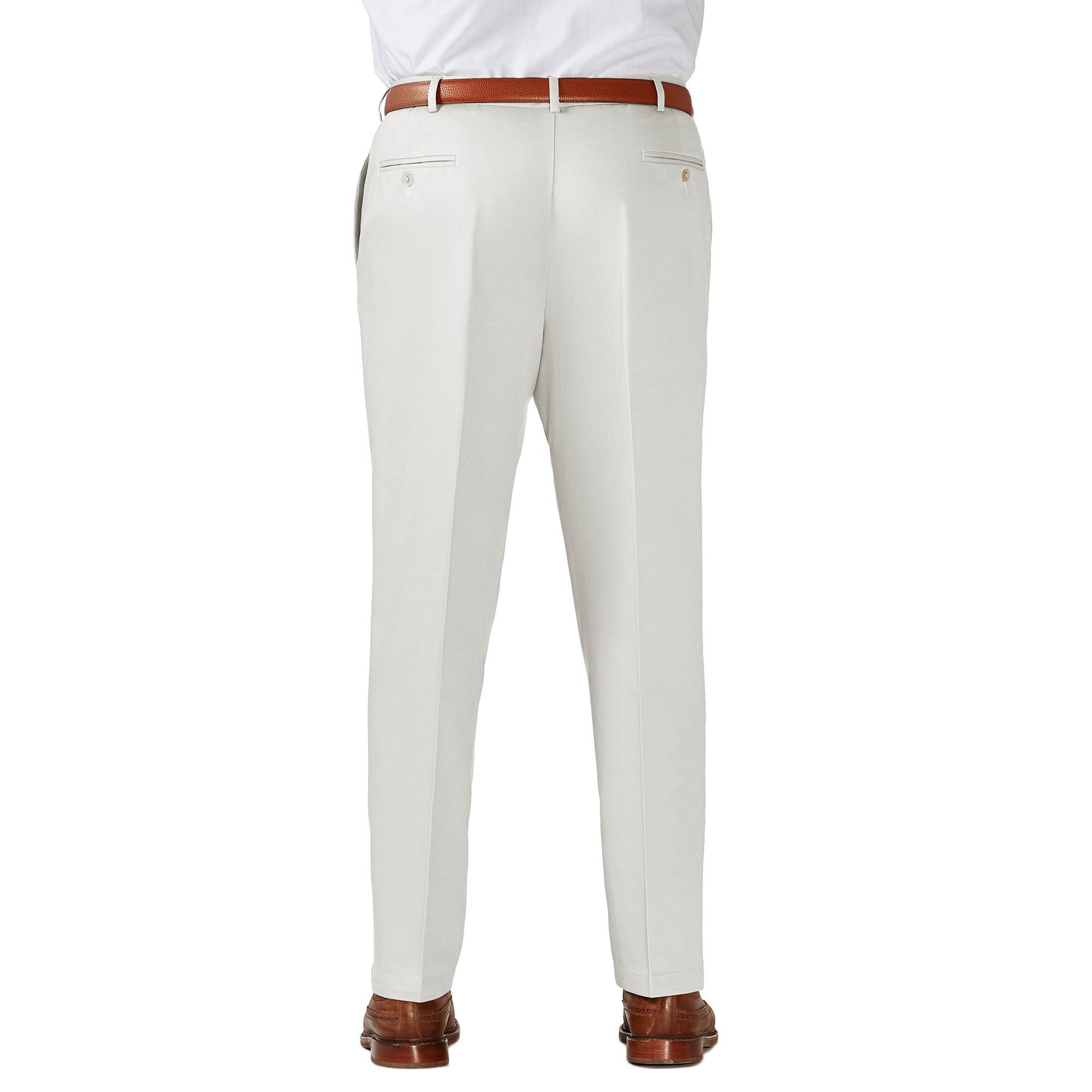 Big & Tall Work To Weekend® Khaki, , hi-res
