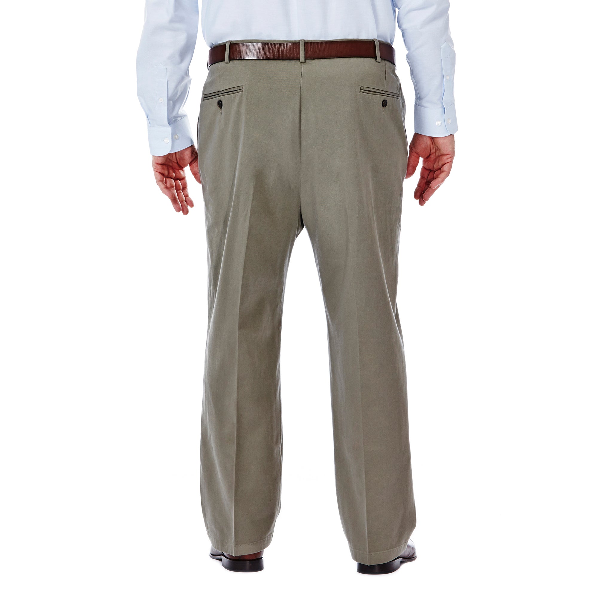 Big & Tall Work To Weekend® Khaki, , hi-res