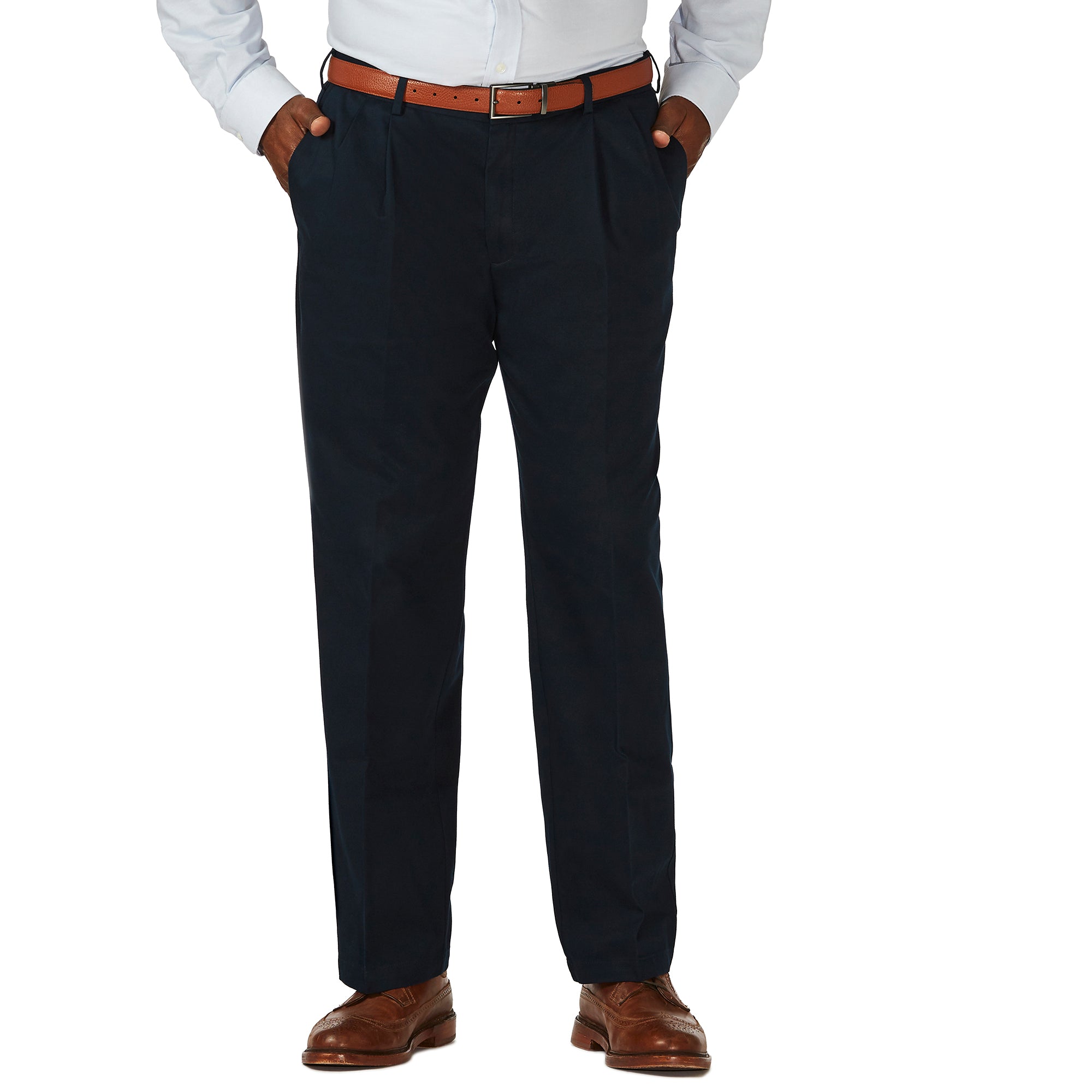 Big & Tall Work To Weekend® Khaki, , hi-res