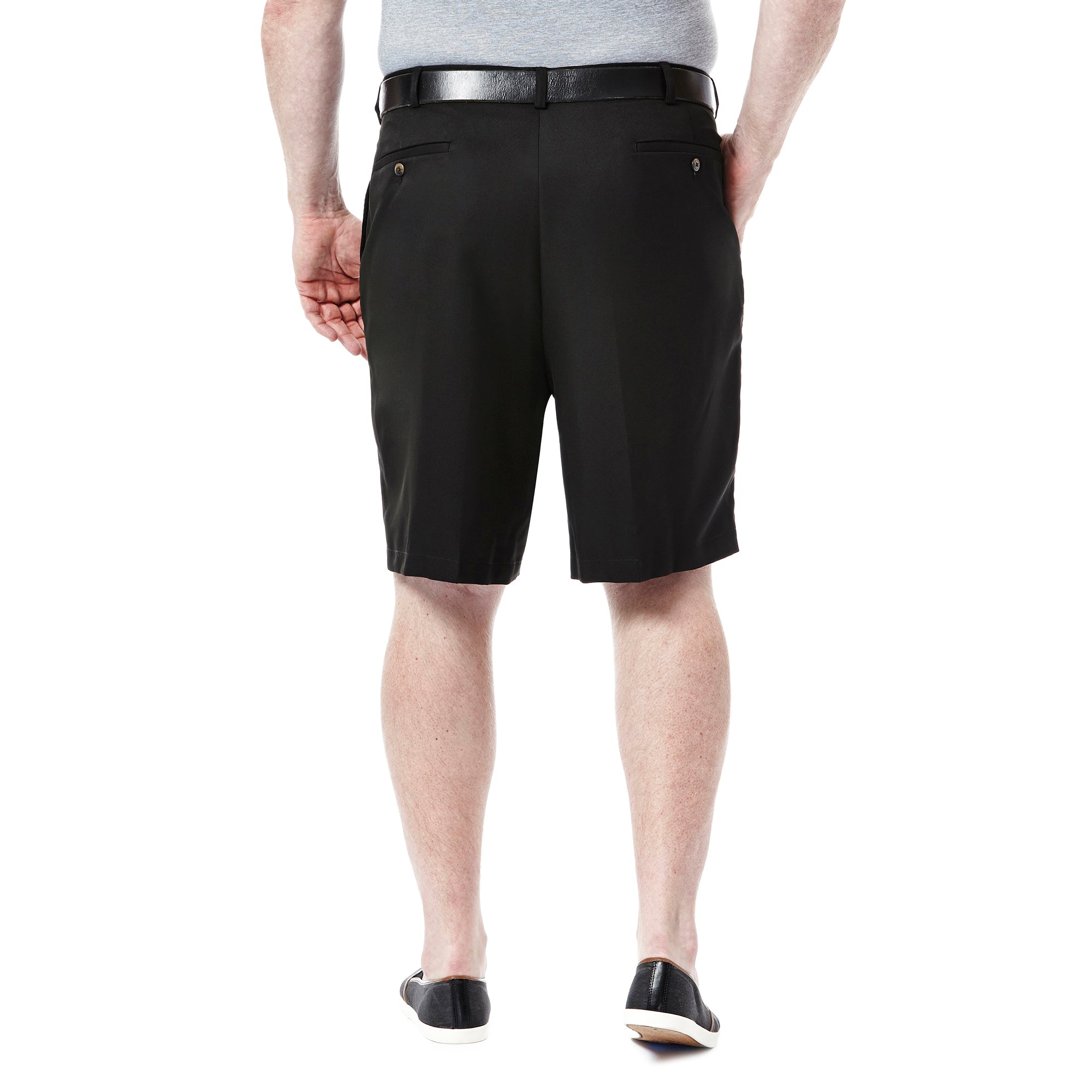 BIG & TALL Cool 18® Shorts, , hi-res