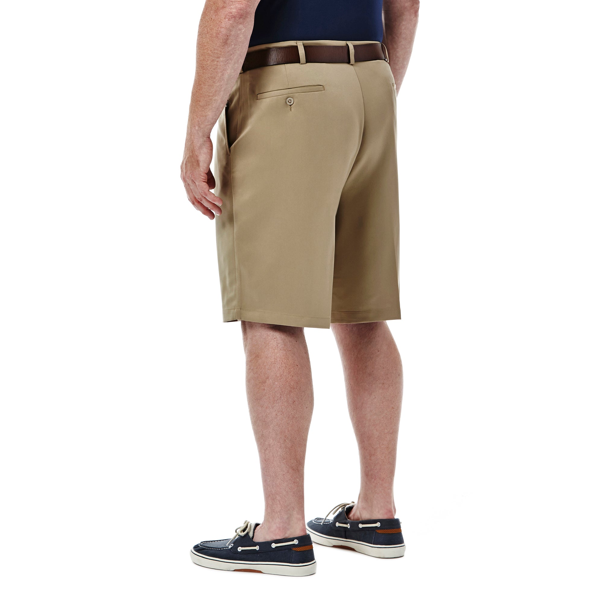 BIG & TALL Cool 18® Shorts, , hi-res