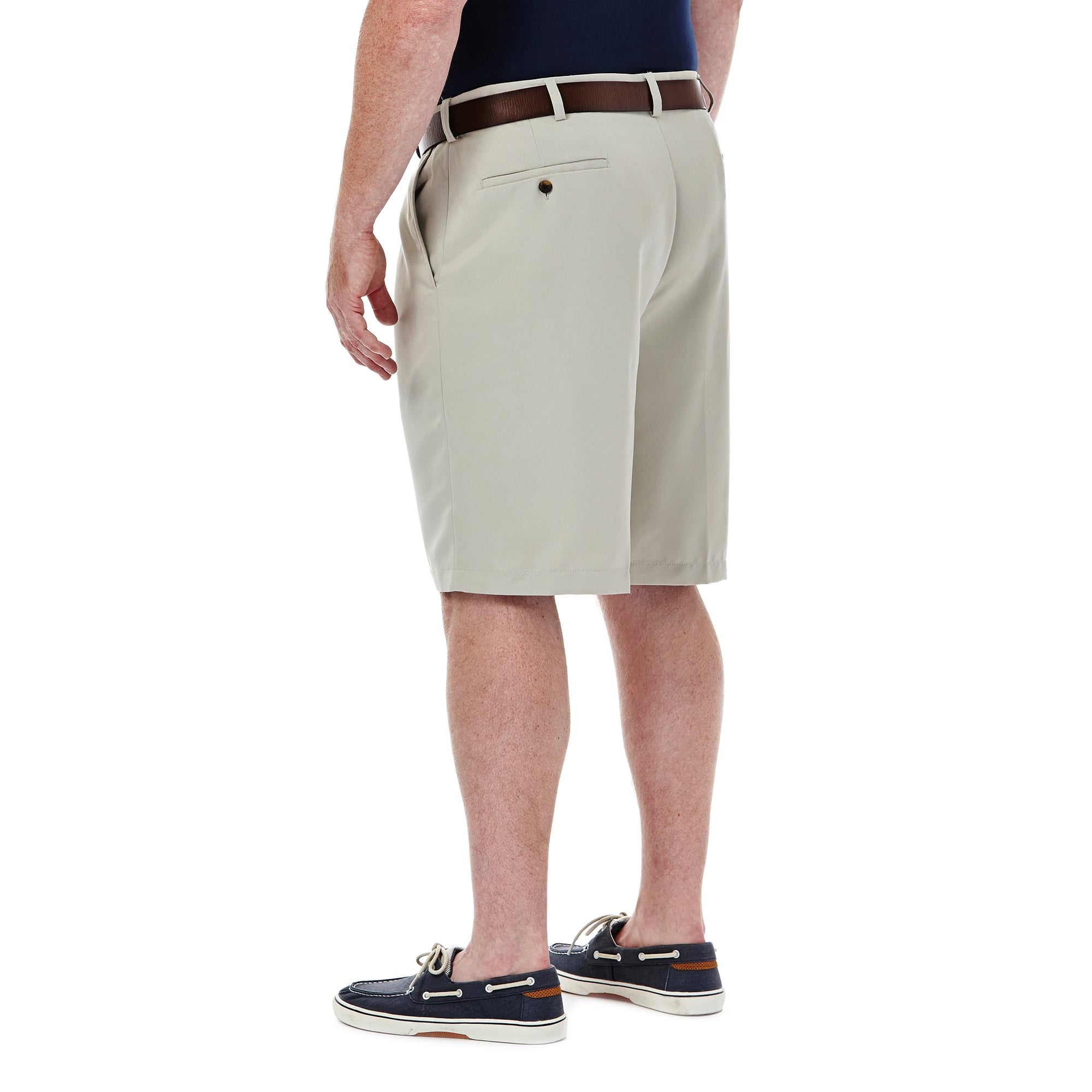 BIG & TALL Cool 18® Shorts, , hi-res