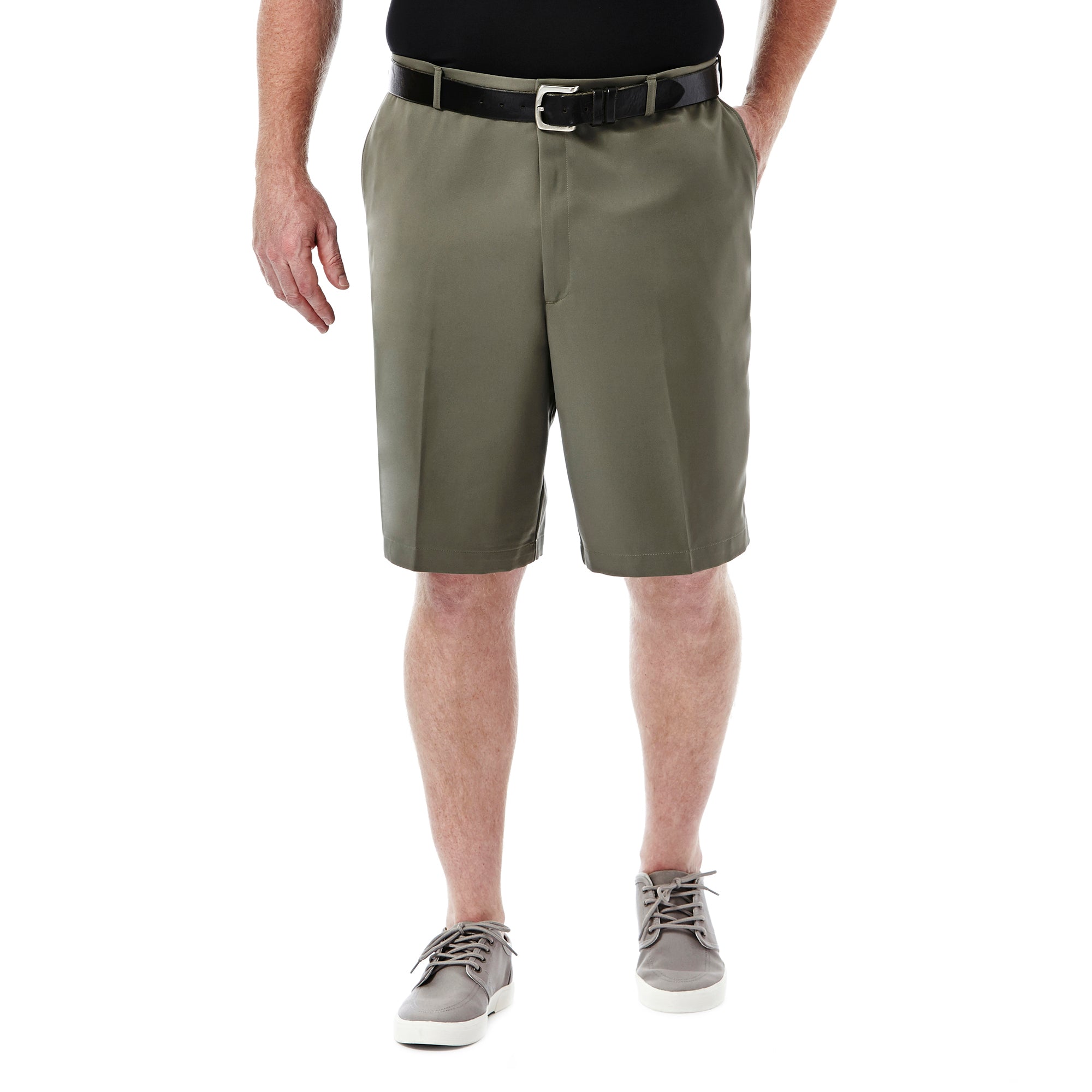 BIG & TALL Cool 18® Shorts, , hi-res