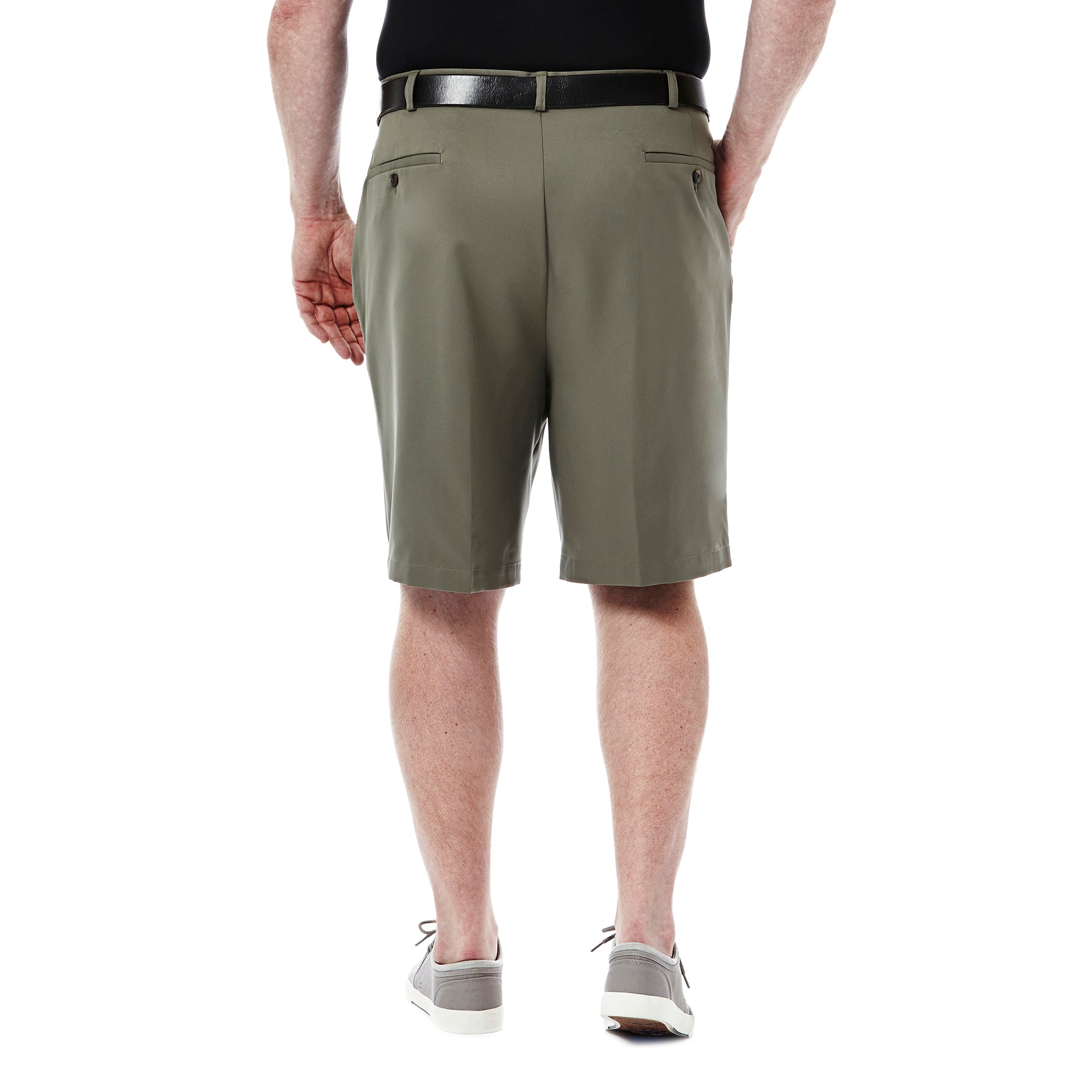 BIG & TALL Cool 18® Shorts, , hi-res