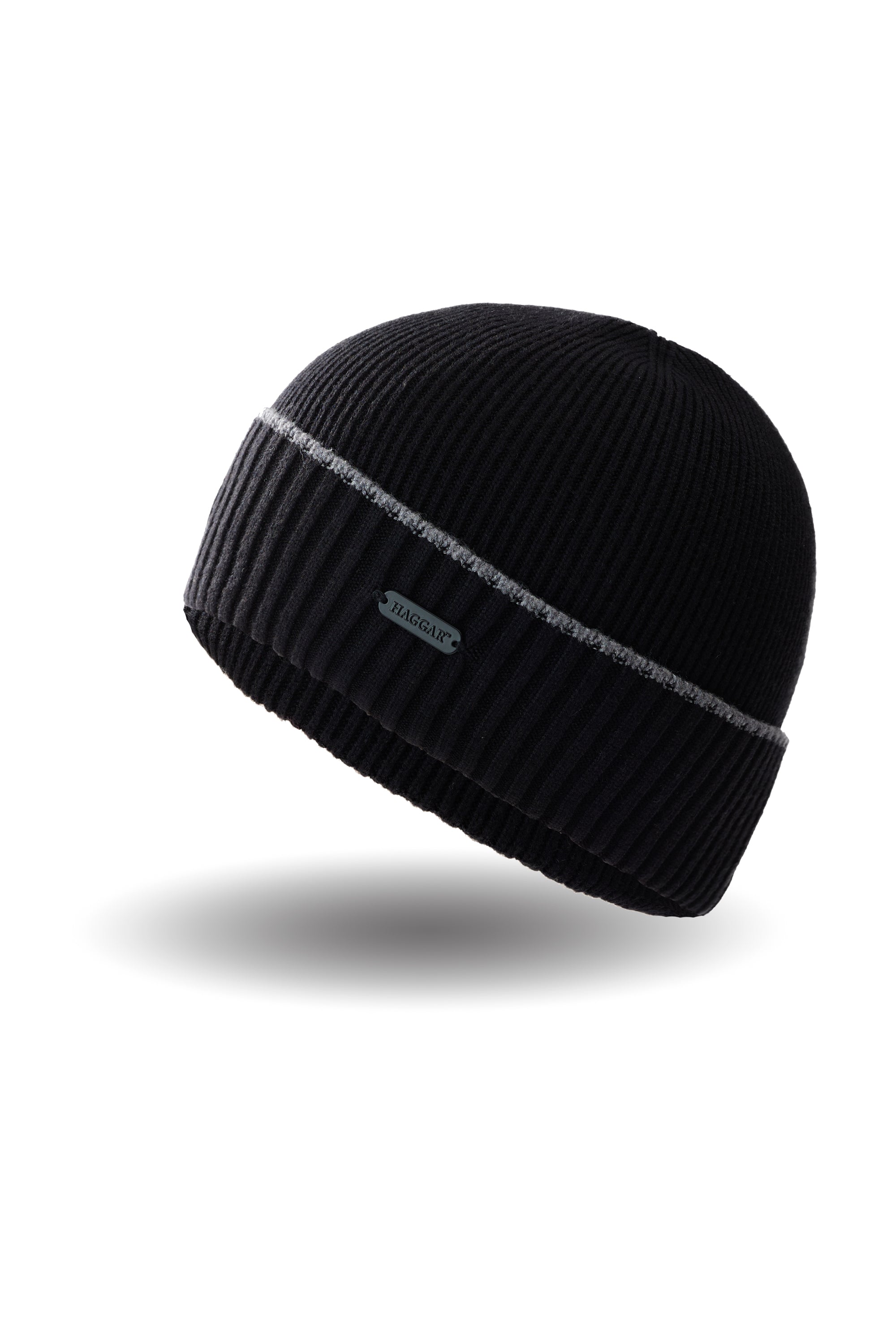 Wicking Beanie and Knit Scarf Set