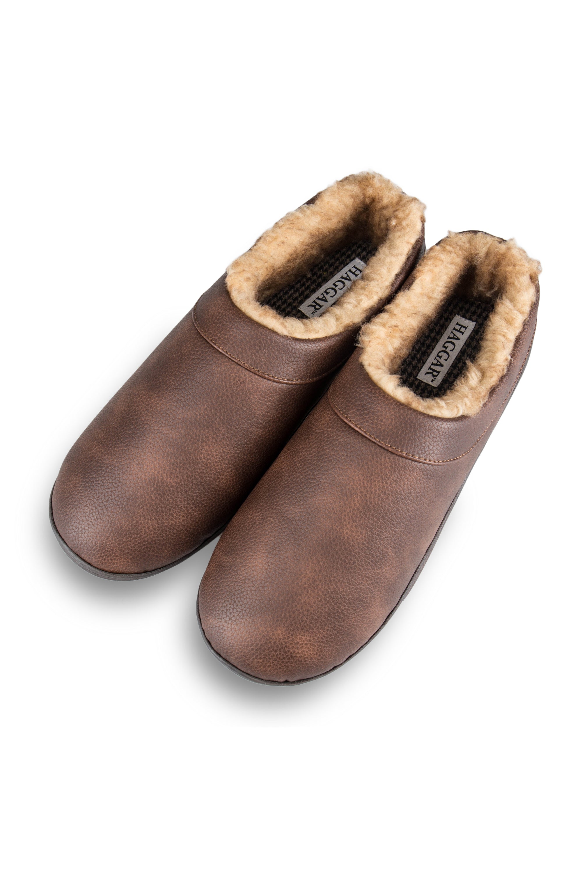 Pebbled Clog Slipper House Shoe, , hi-res