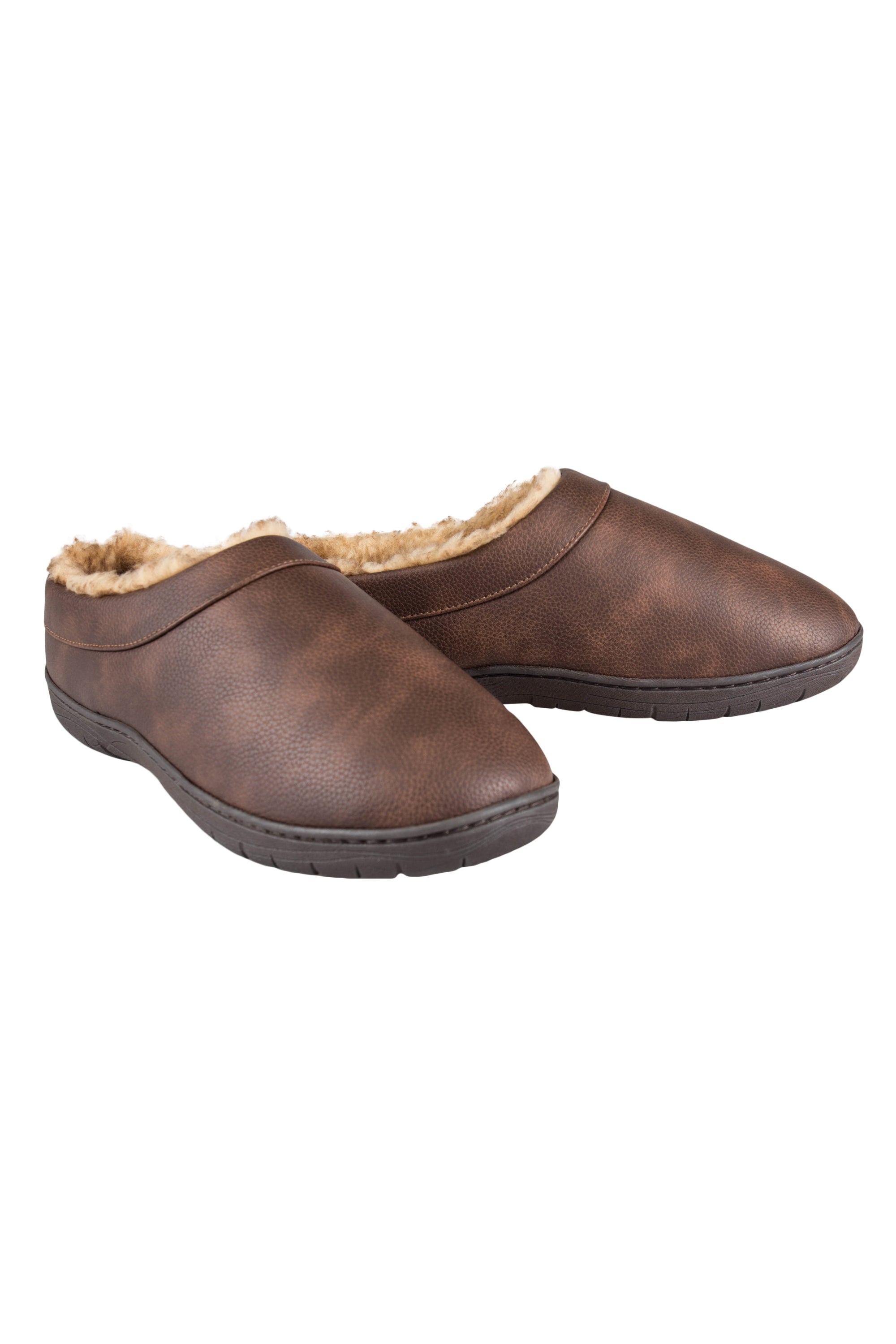Pebbled Clog Slipper House Shoe, , hi-res