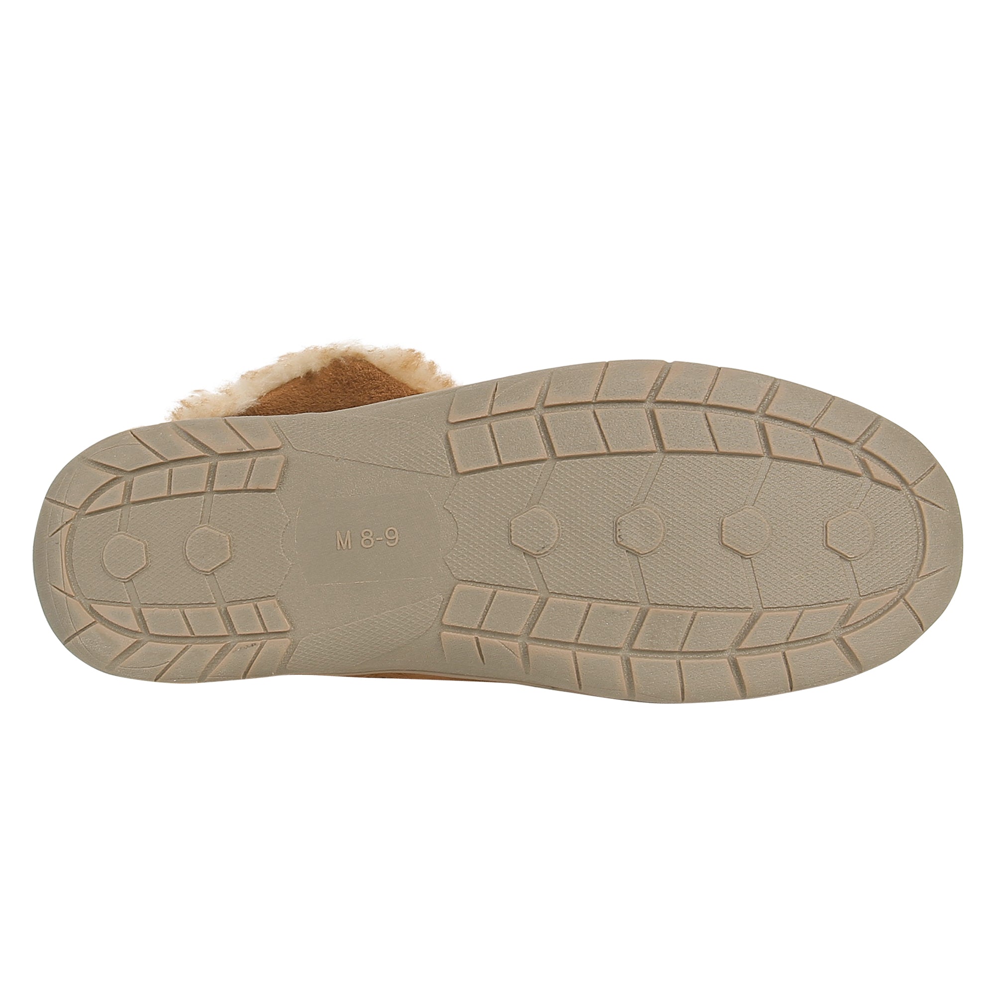 Microsuede Bootie Slippers, , hi-res