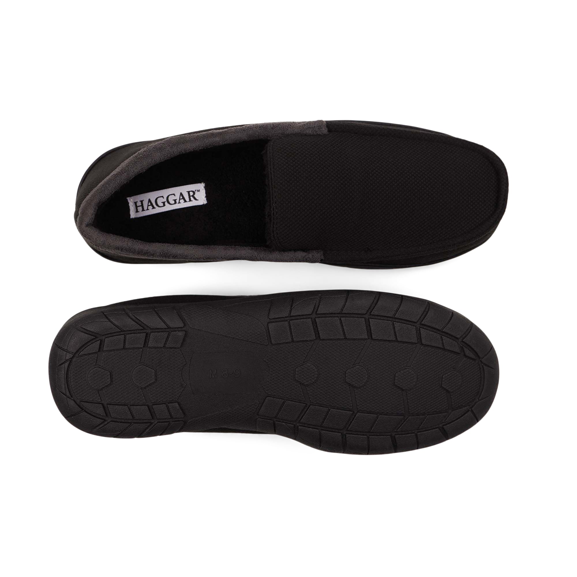 Textured Venetian Slippers, , hi-res