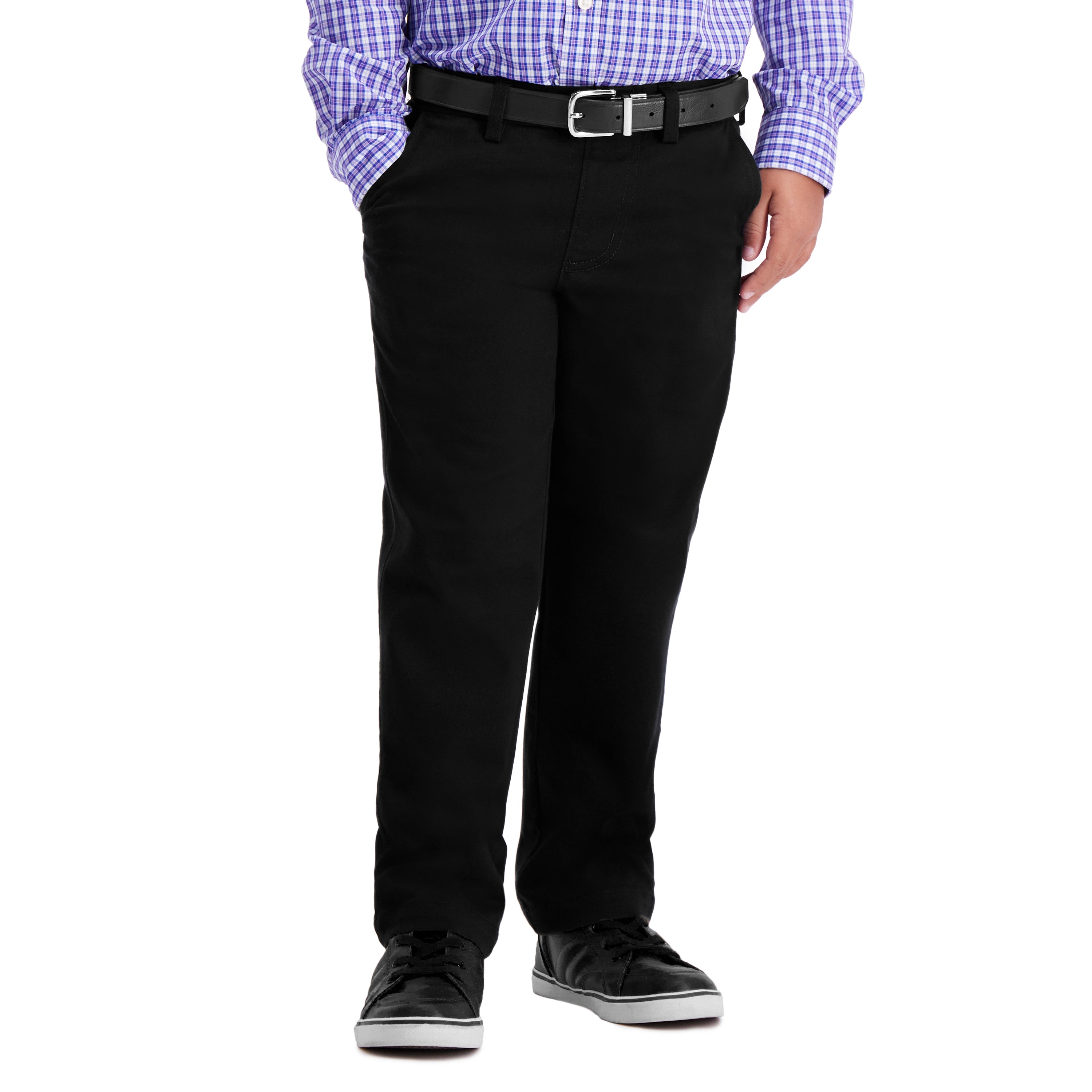Boys Sustainable Chino (4-7), , hi-res