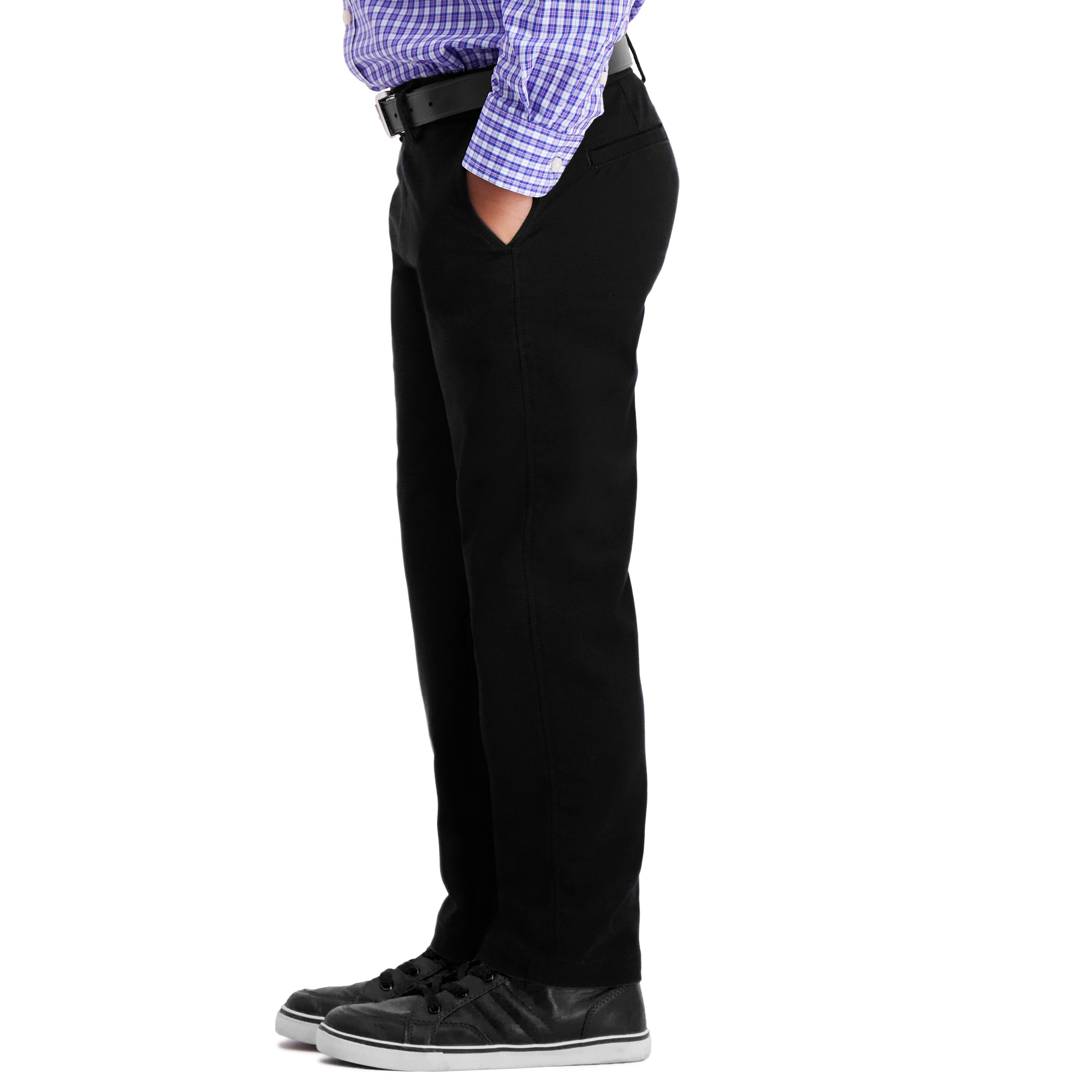 Boys Sustainable Chino (4-7), , hi-res
