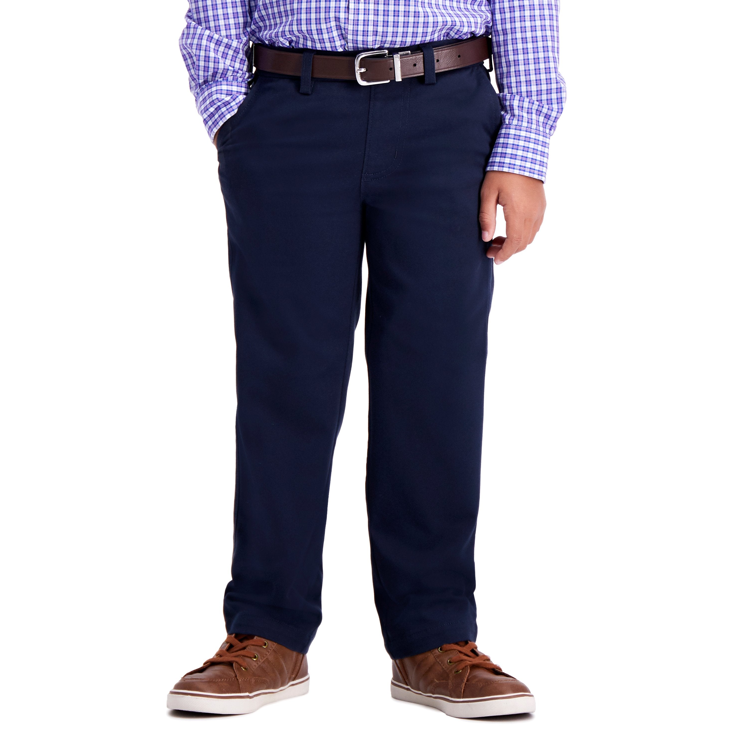 Boys Sustainable Chino (4-7)‎ㅤ