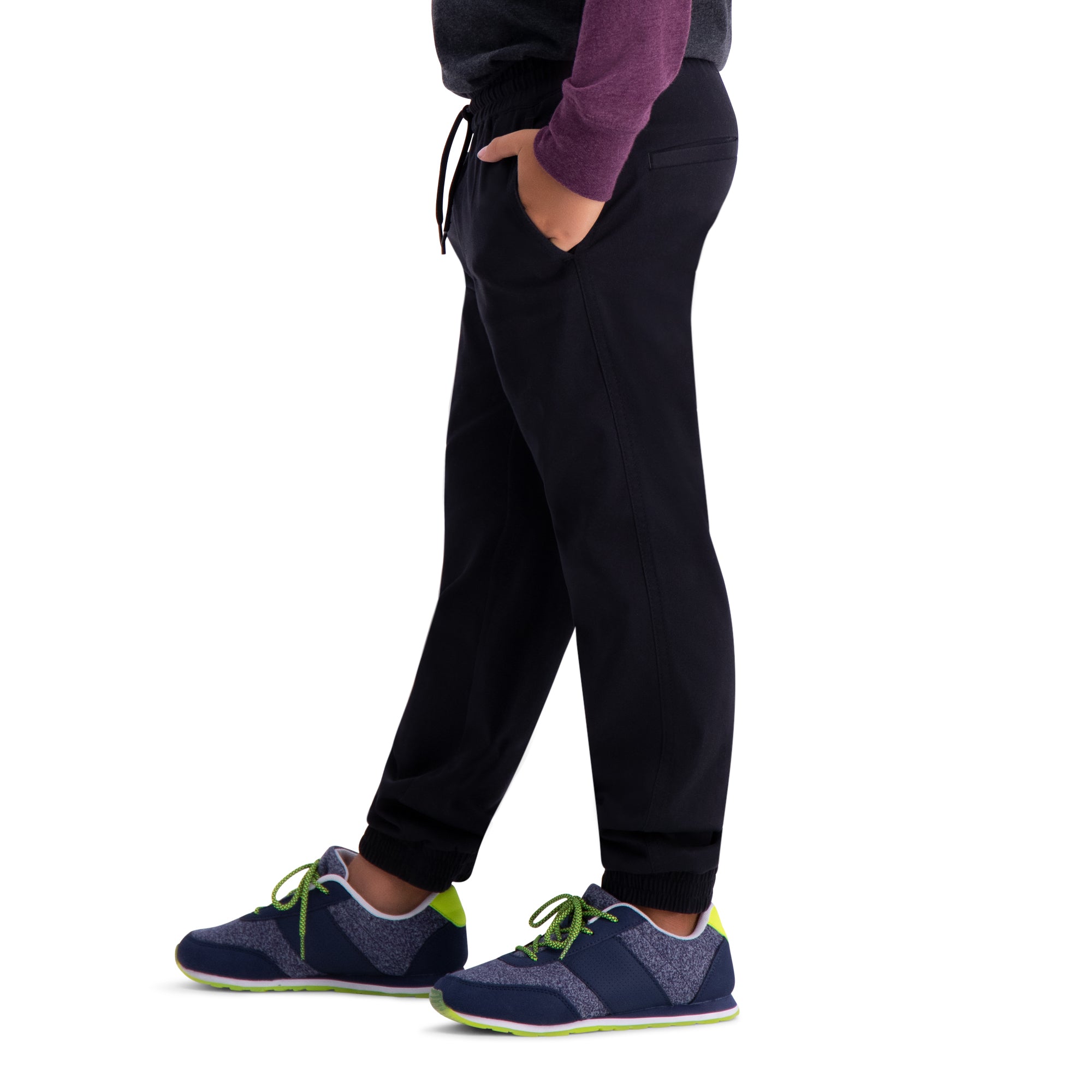 Boys Sustainable Jogger (8-20), , hi-res