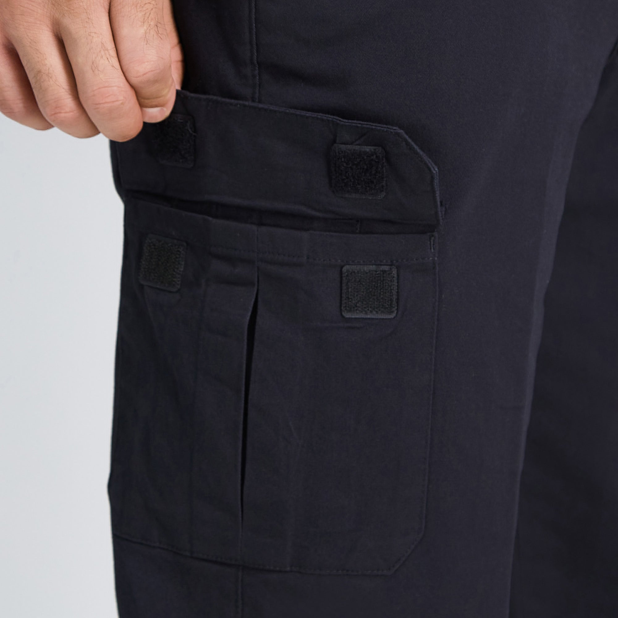 Stretch Comfort Cargo Pant, , hi-res