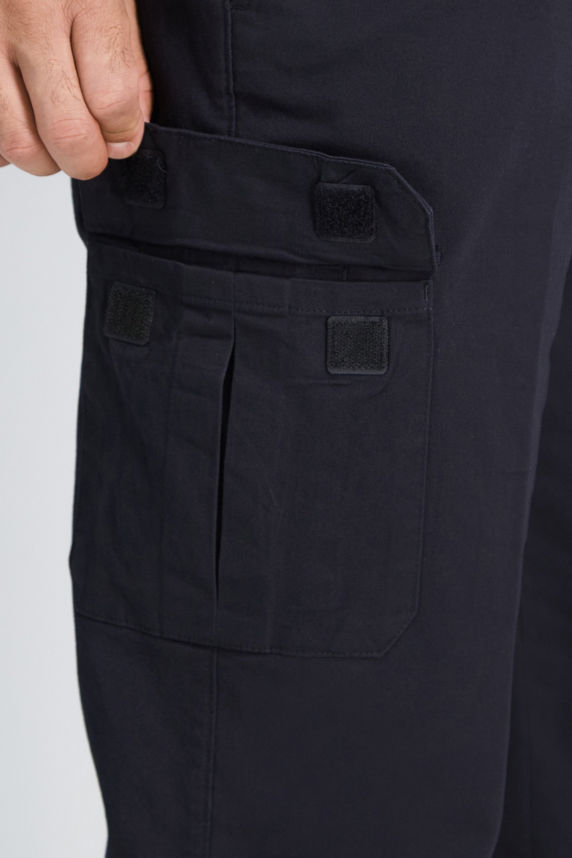 Stretch Comfort Cargo Pant, , hi-res