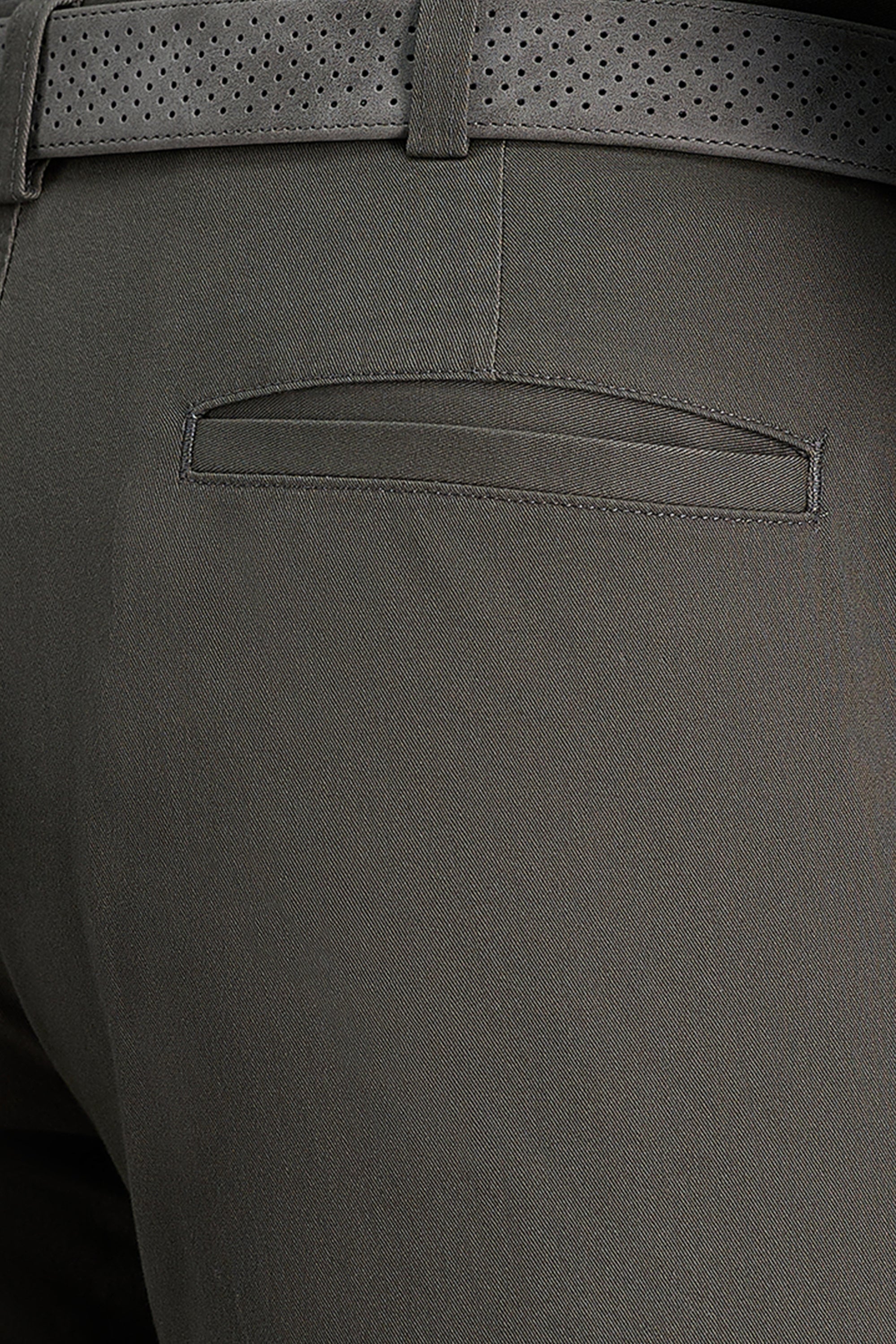 Stretch Comfort Cargo Pant