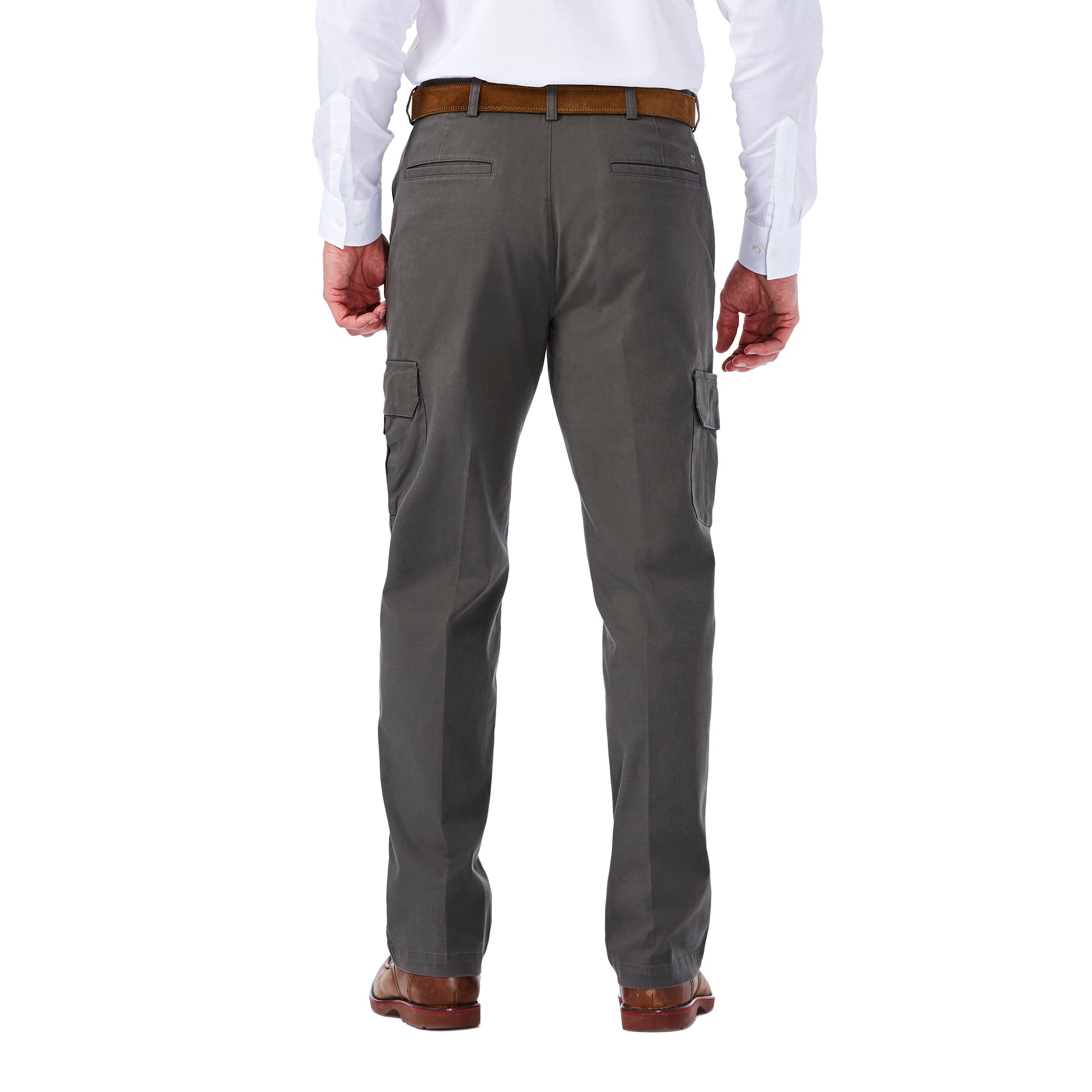 Stretch Comfort Cargo Pant, , hi-res