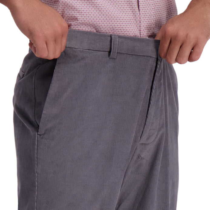 Stretch Corduroy Pant, , hi-res