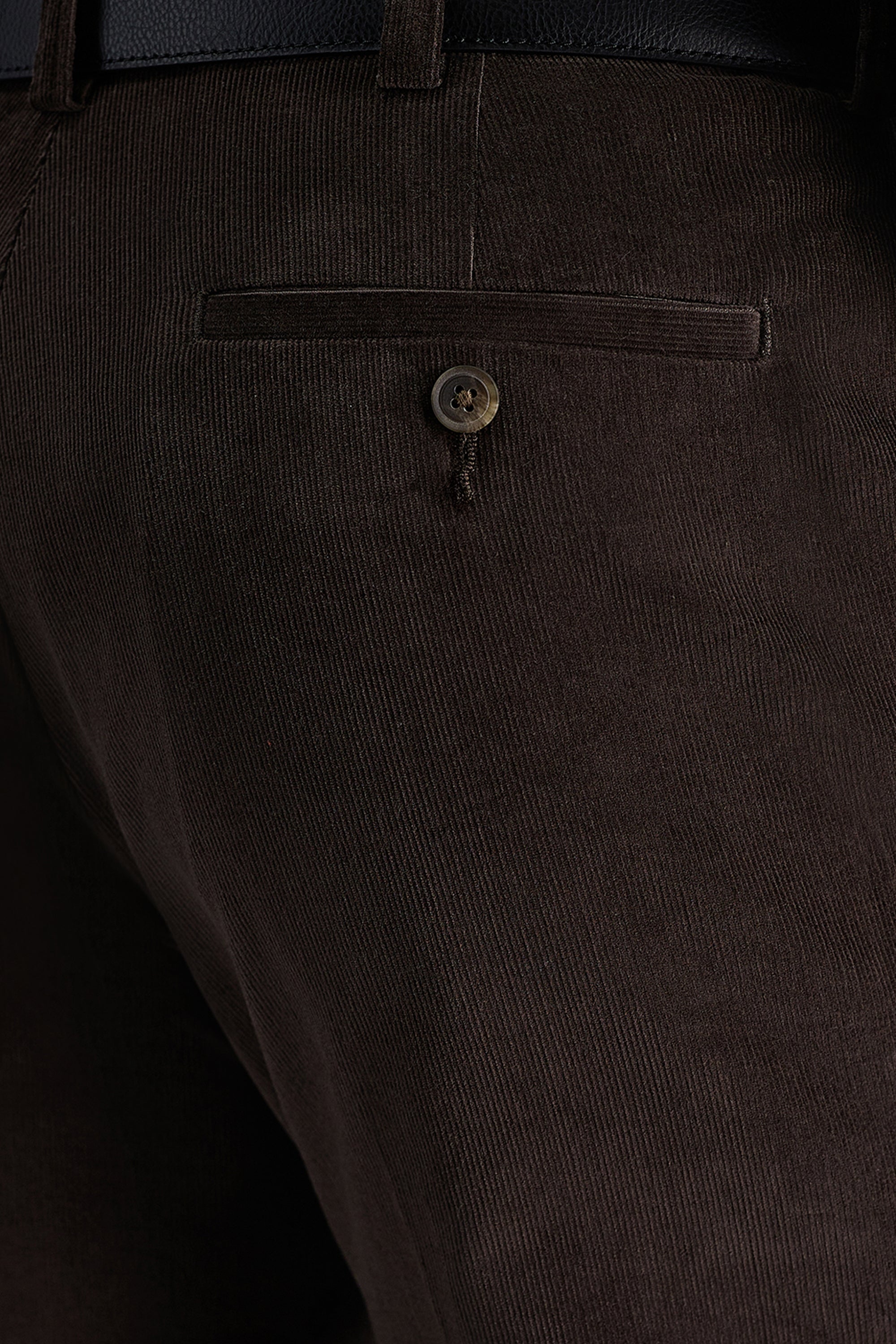 Stretch Corduroy Pant - Haggar.com