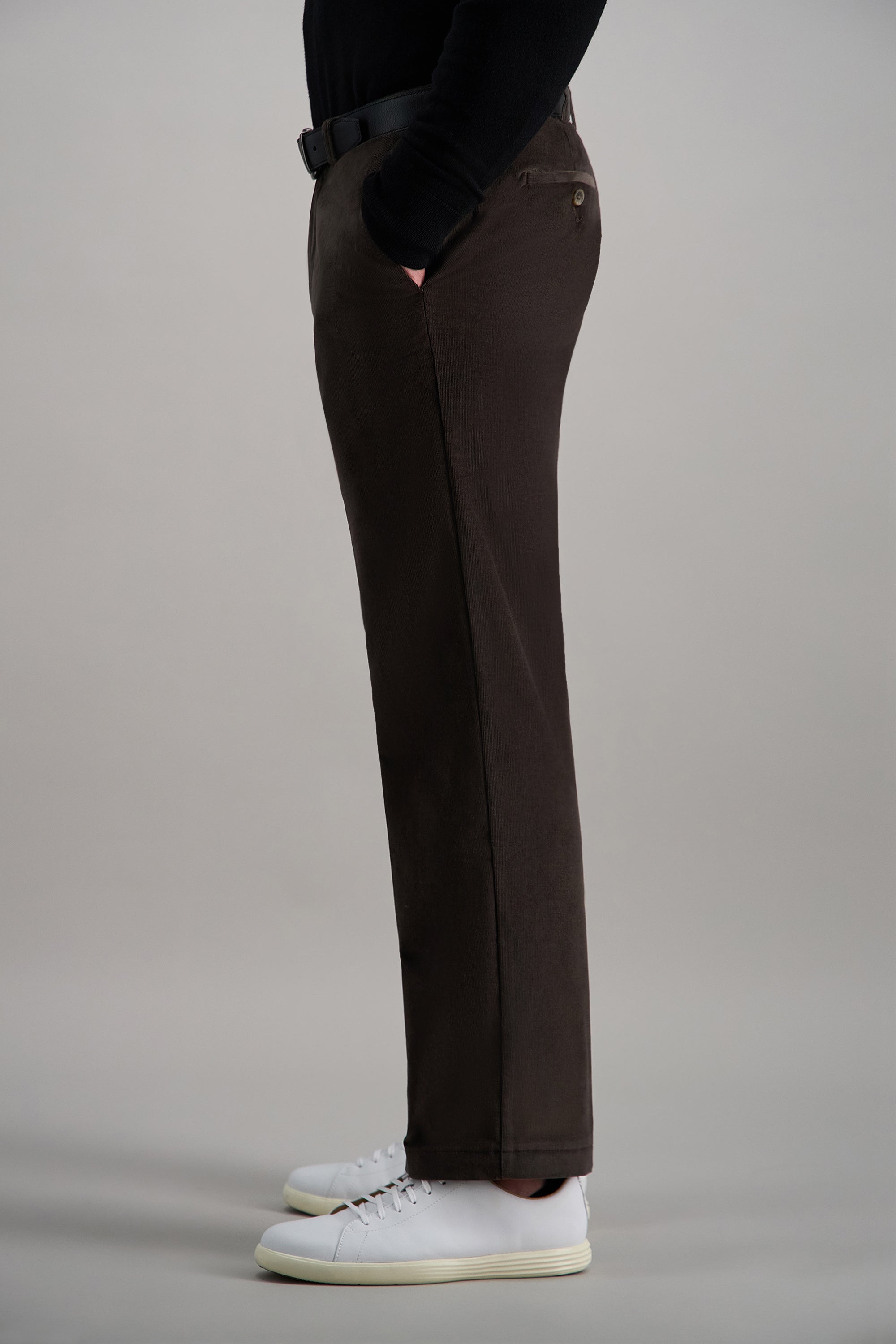 Stretch Corduroy Pant