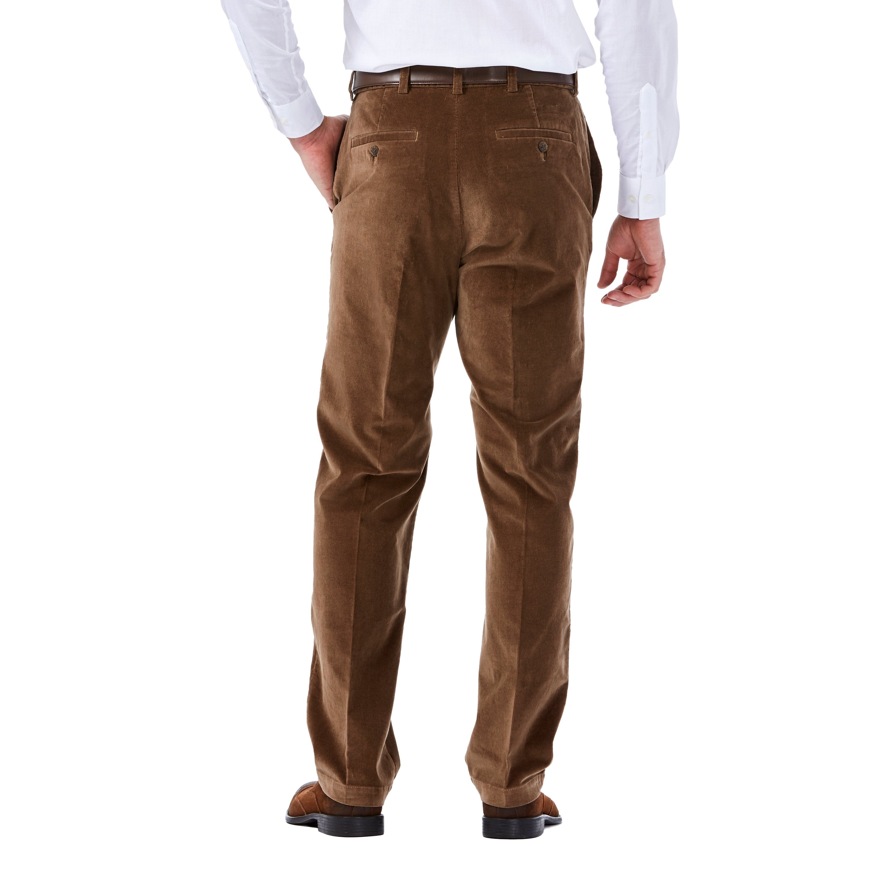 Stretch Corduroy Pant, , hi-res