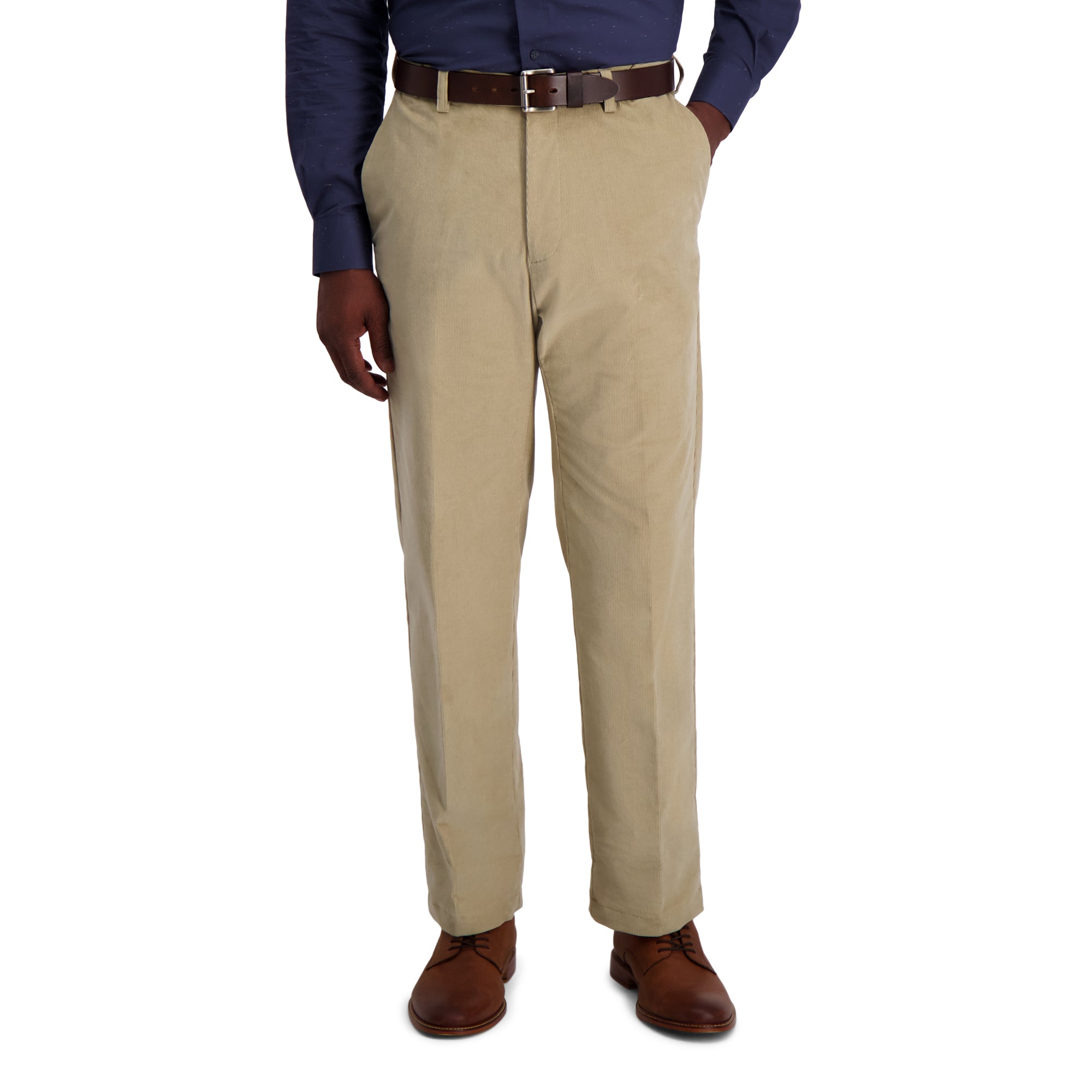 Stretch Corduroy Pant, , hi-res