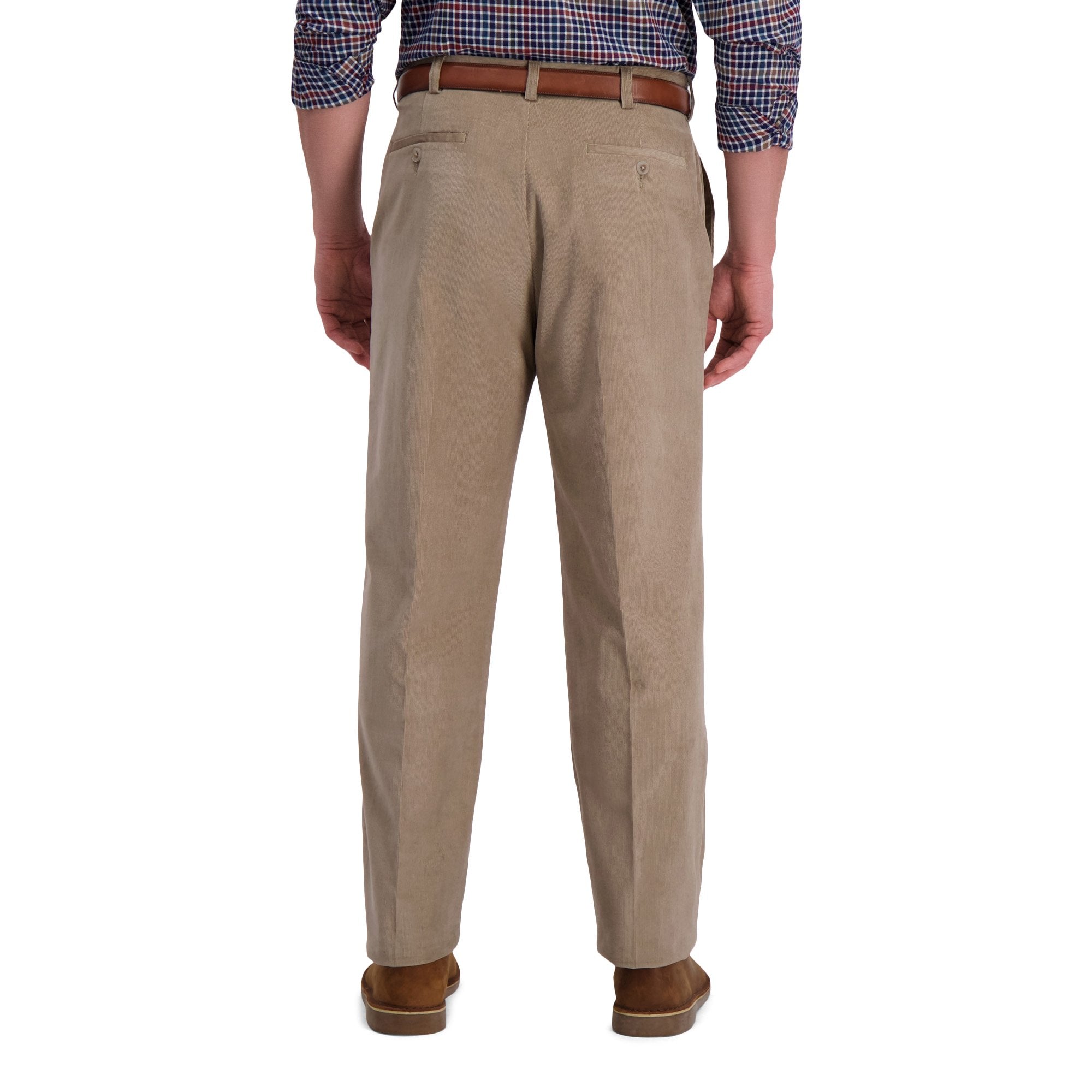 Stretch Corduroy Pant, , hi-res