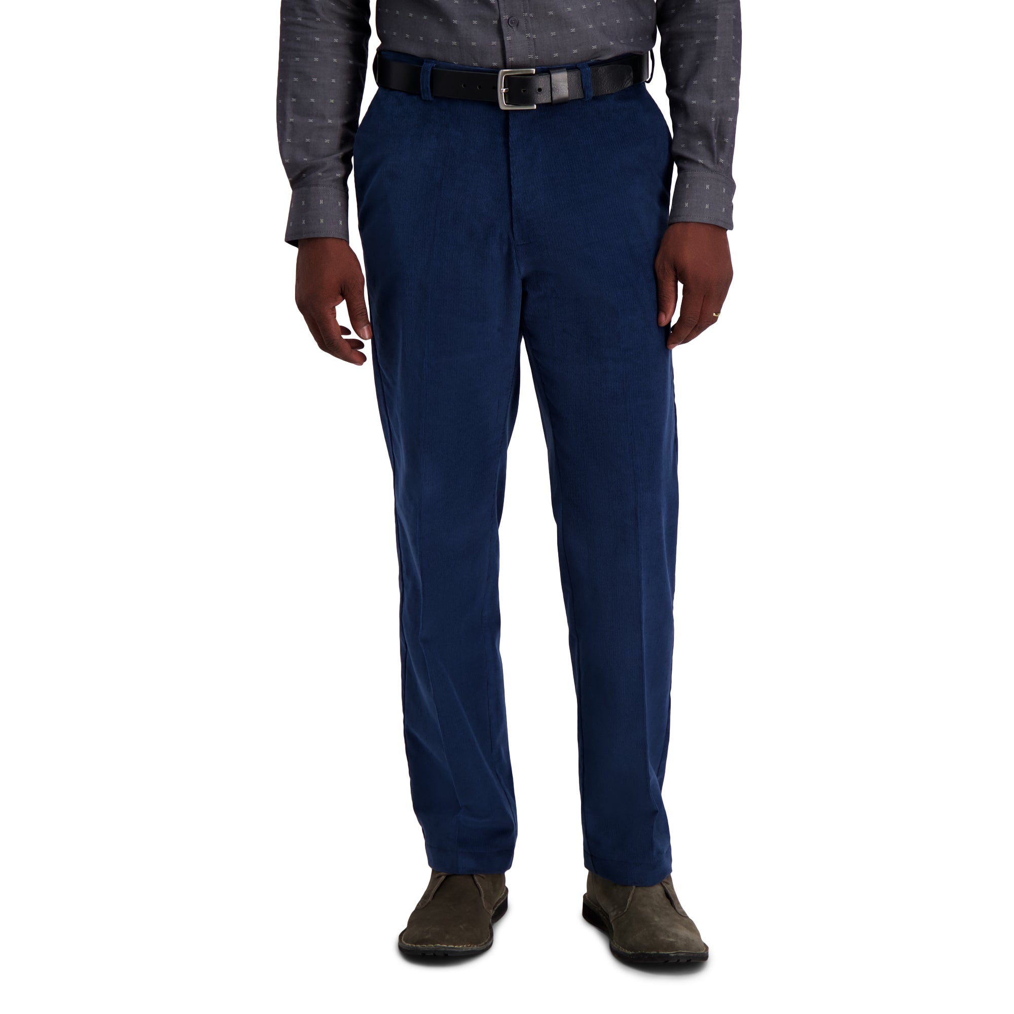 Stretch Corduroy Pant, , hi-res